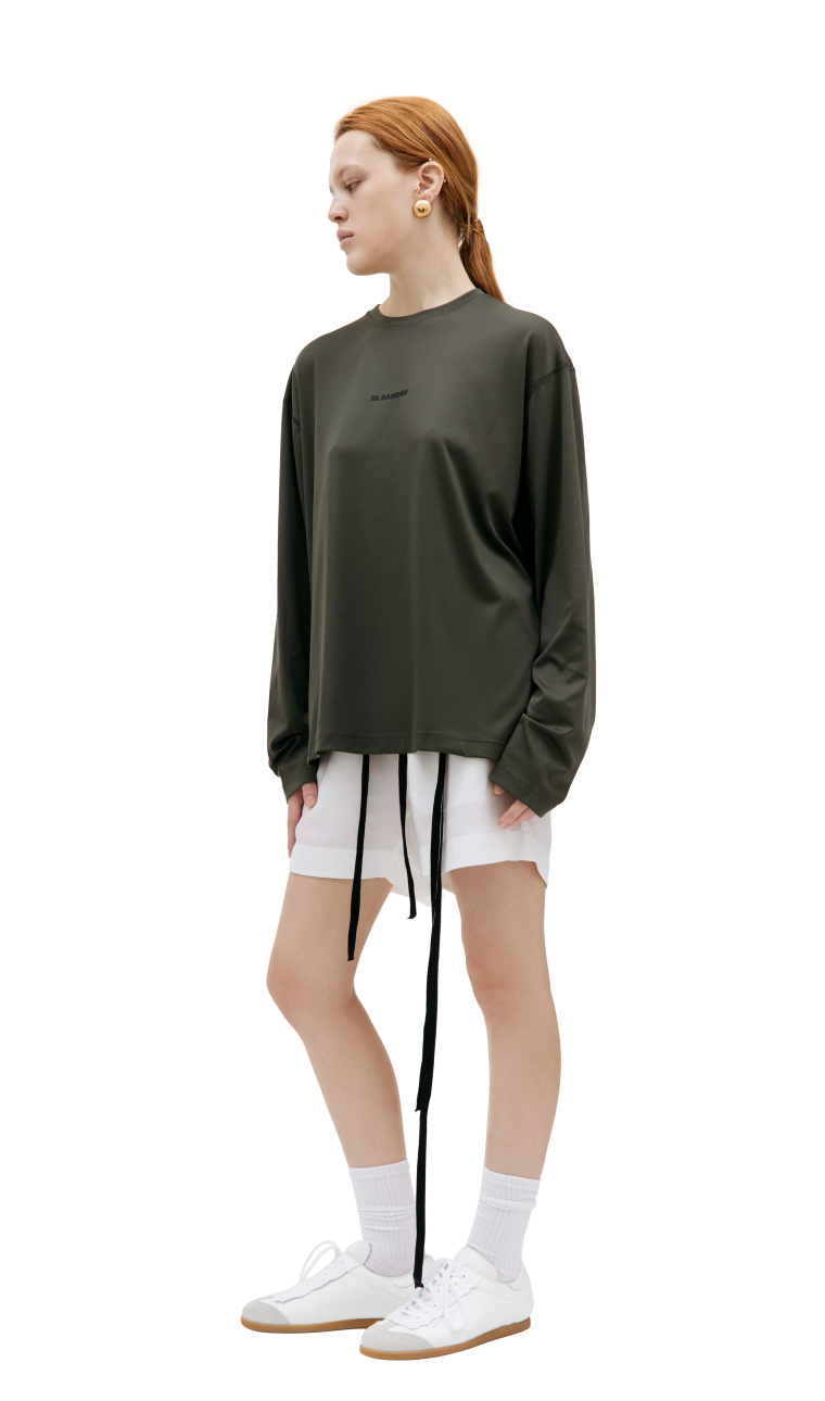 Jil Sander Longsleeve