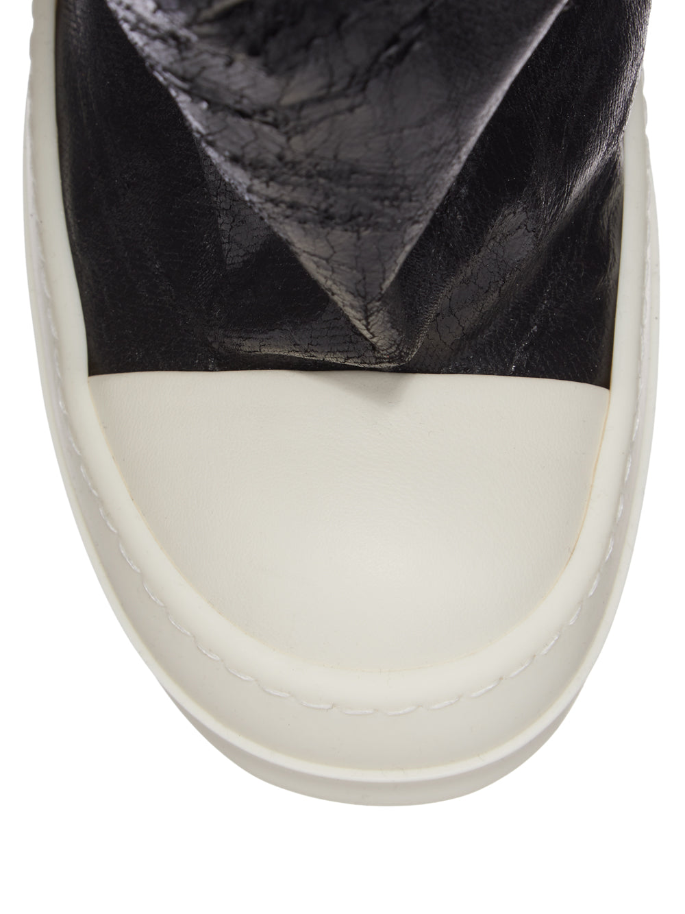 DRKSHDW by Rick Owens Elephant Boots