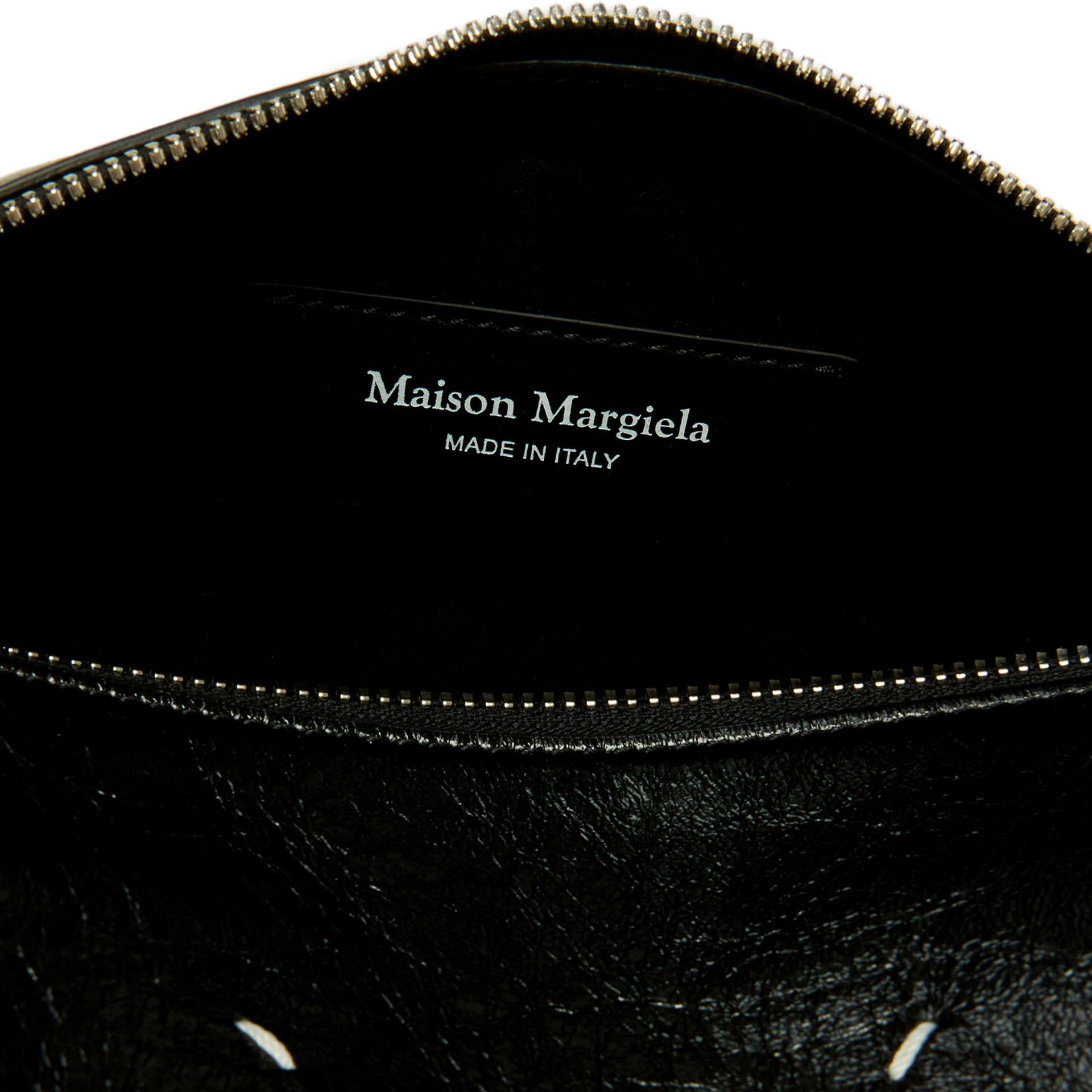 Maison Margiela Small Baguette Bag