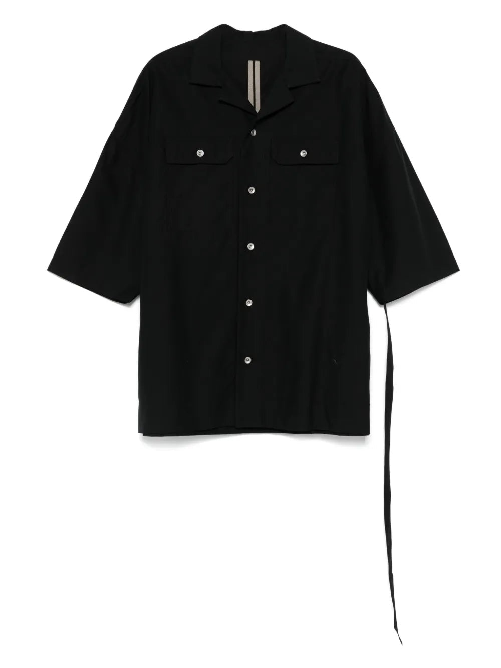 DRKSHDW by Rick Owens Magnum Tommy Shirt