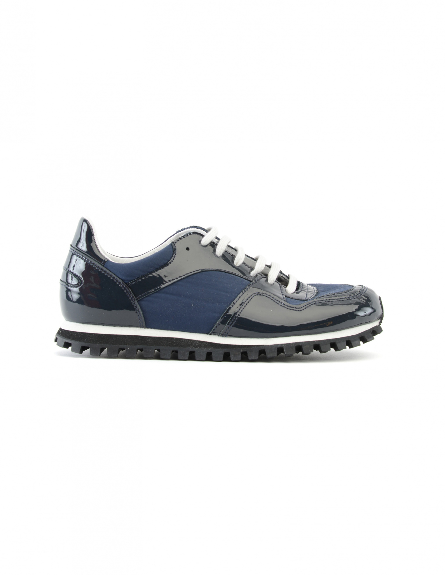 Comme des Garcons CdG CDG x Spalwart sneakers