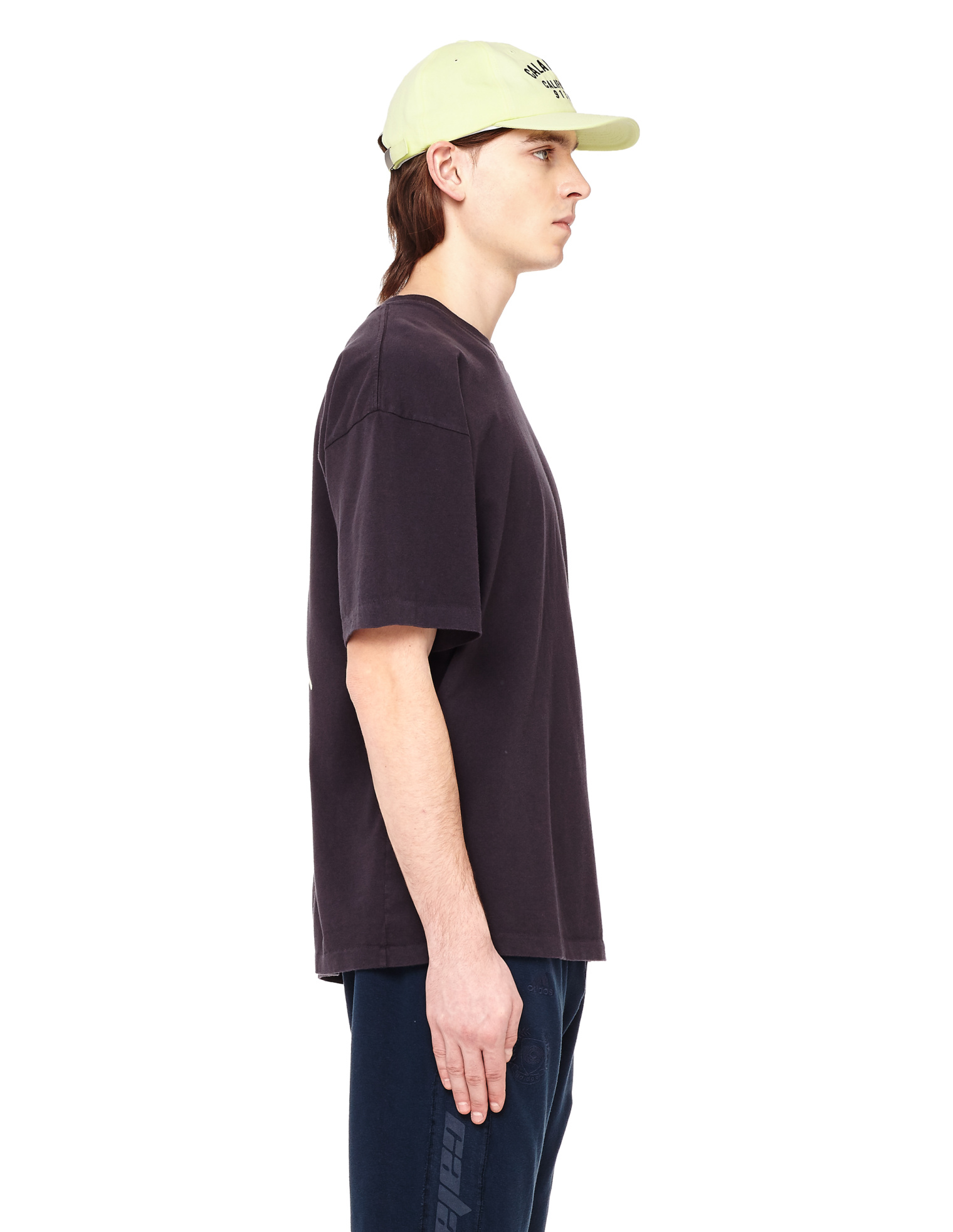 Yeezy Calabasas Eagle Print T-shirt