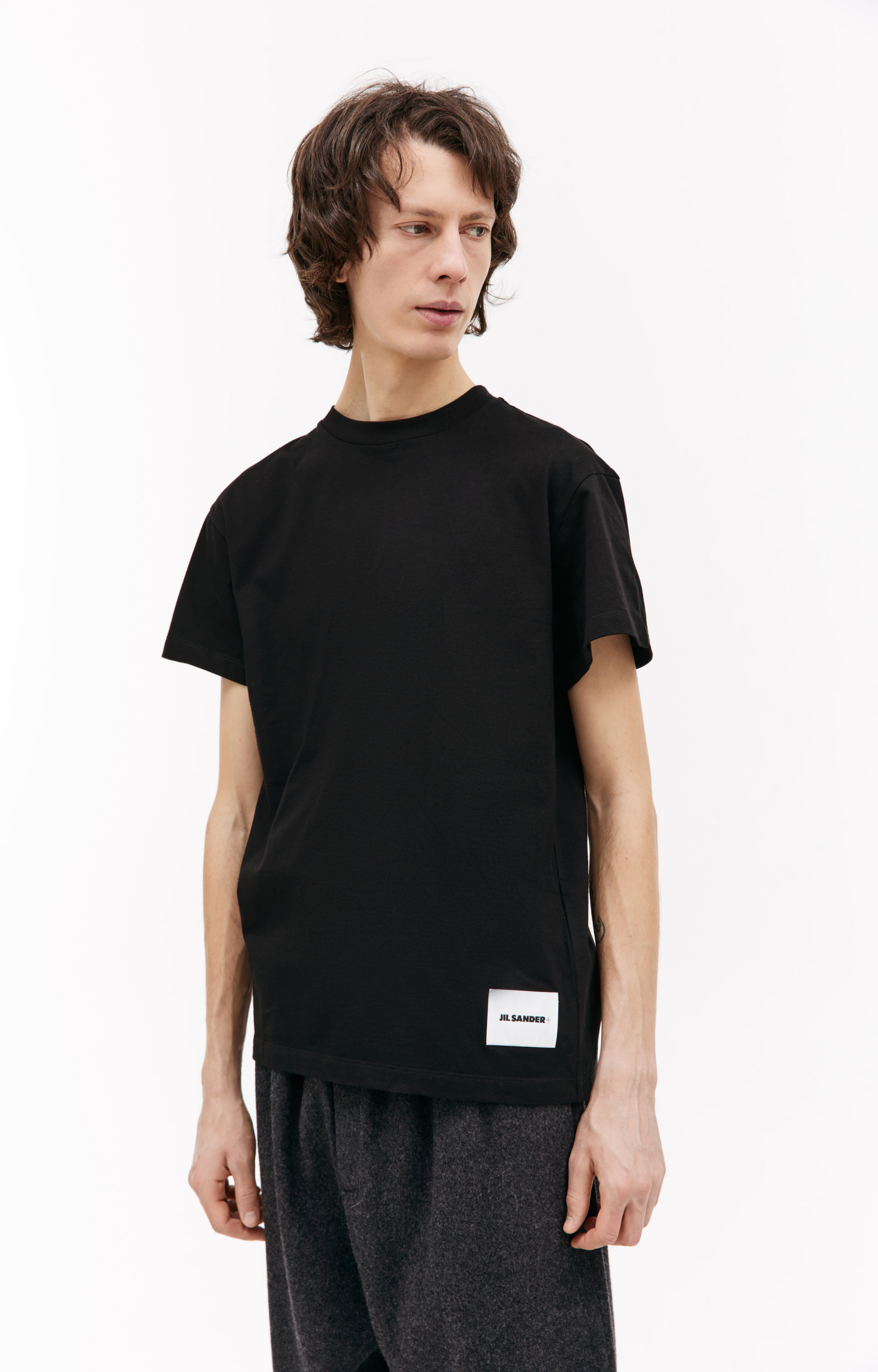 Jil Sander 3-Pack T-Shirt Set