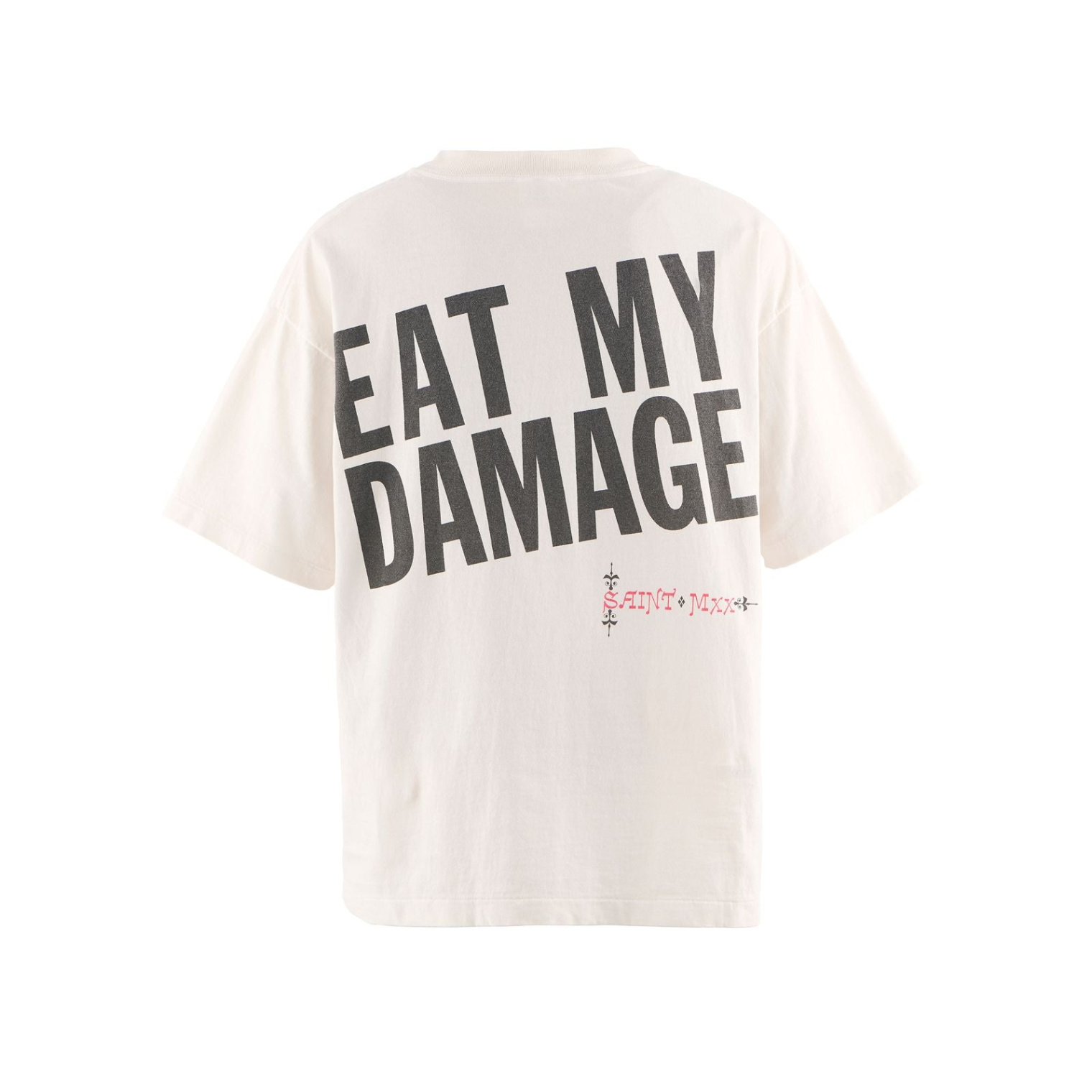 Saint Mxxxxxx Dirty Pig Short-sleeved Tee