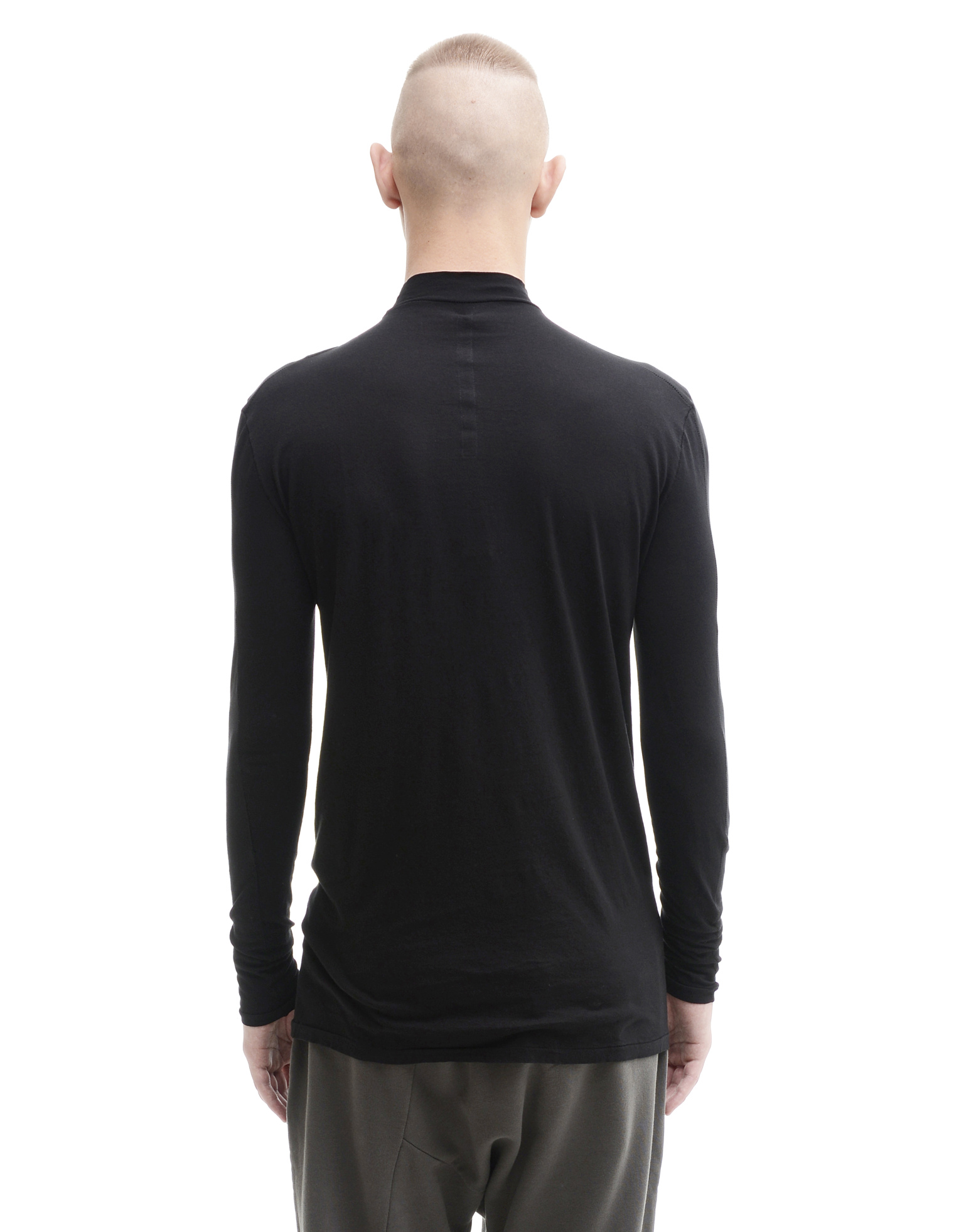 Damir Doma Silent Cotton long sleeve t-shirt