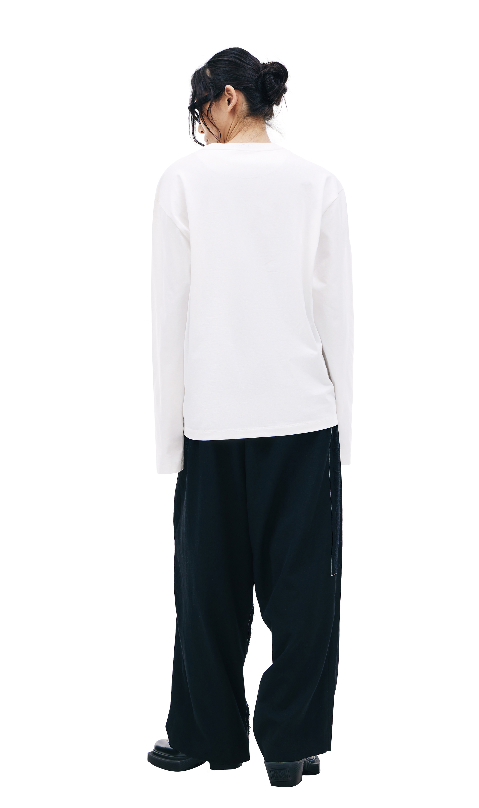 Jil Sander 3-pack longsleeve set