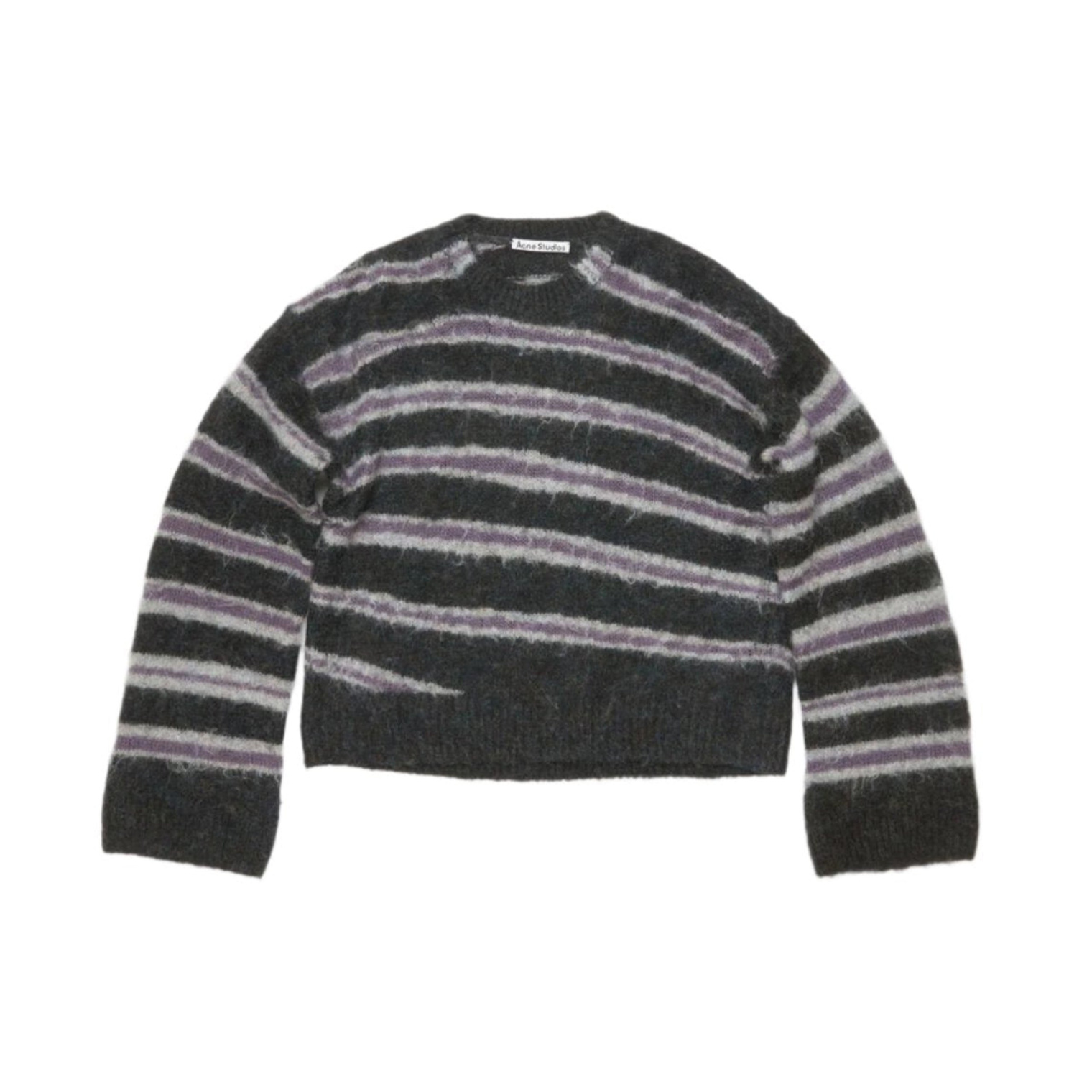 Acne Studios Mohair Blend Jumper