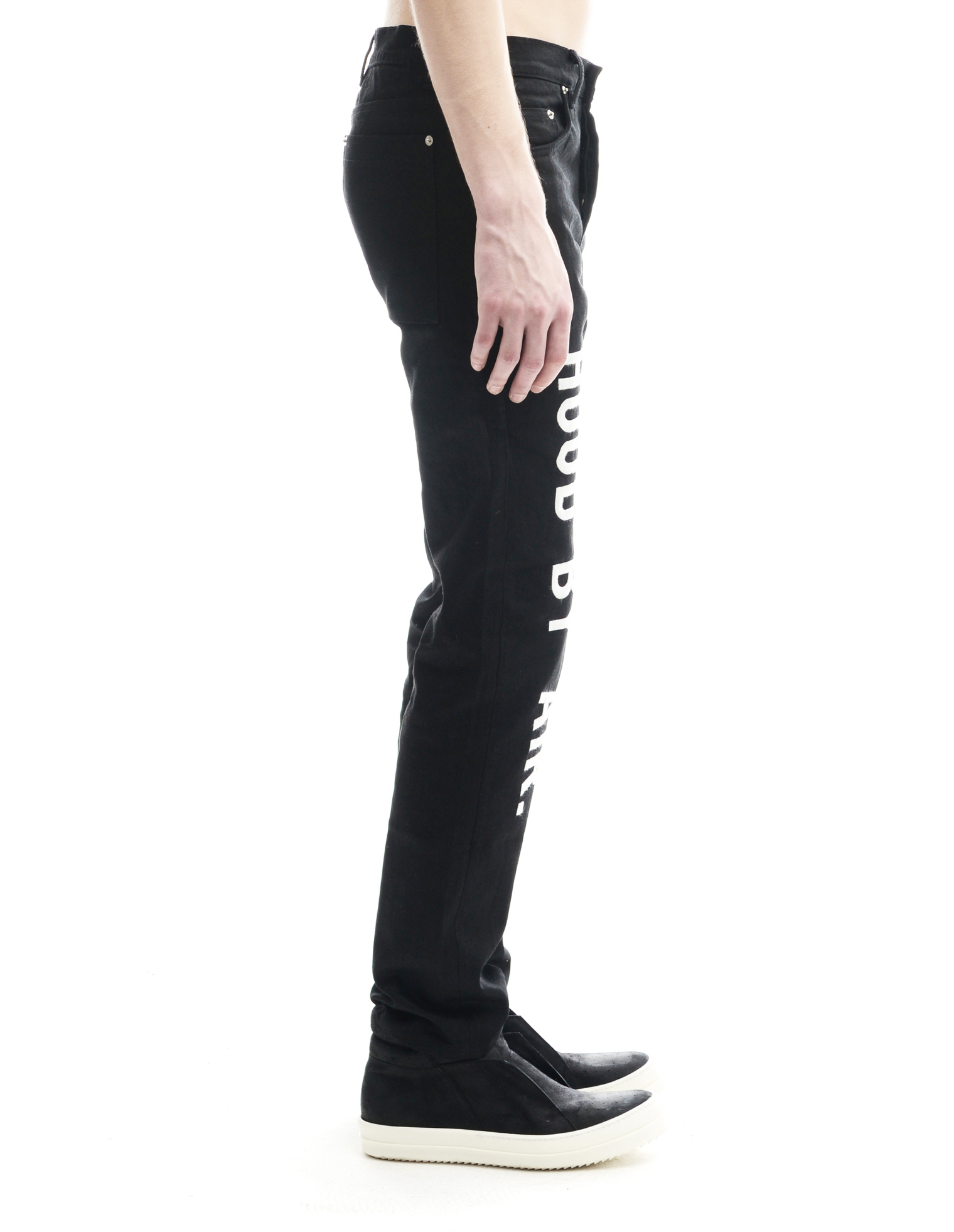 Hood By Air Jeans
