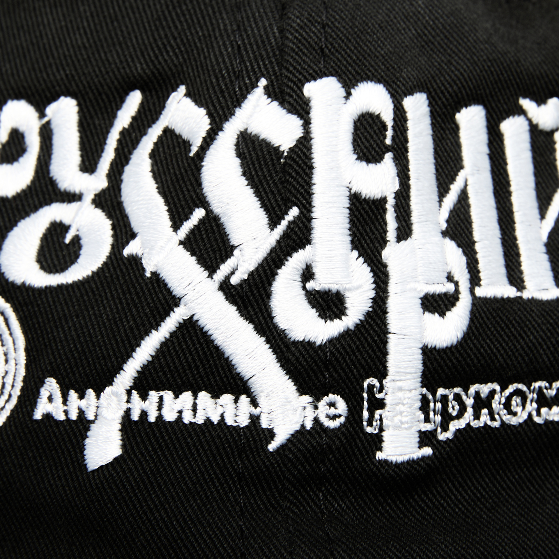 Enfants Riches Déprimés Russian choir cap