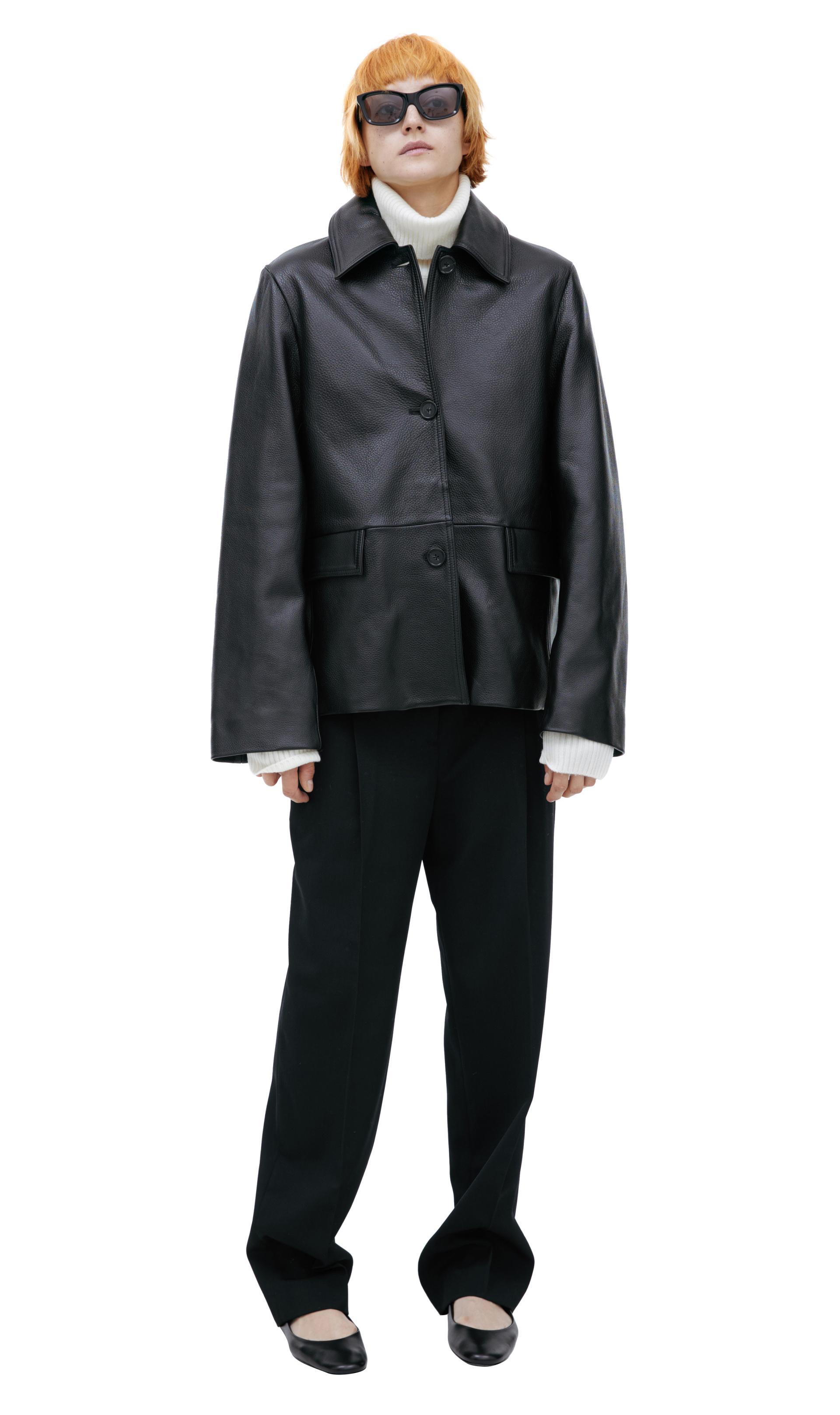 TOTEME Jacket