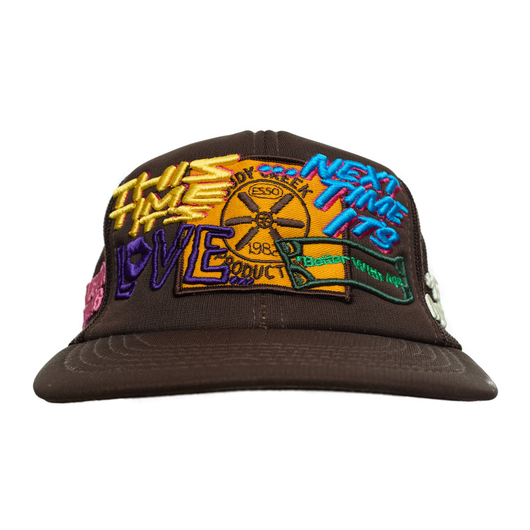 BETTER WITH AGE Cap