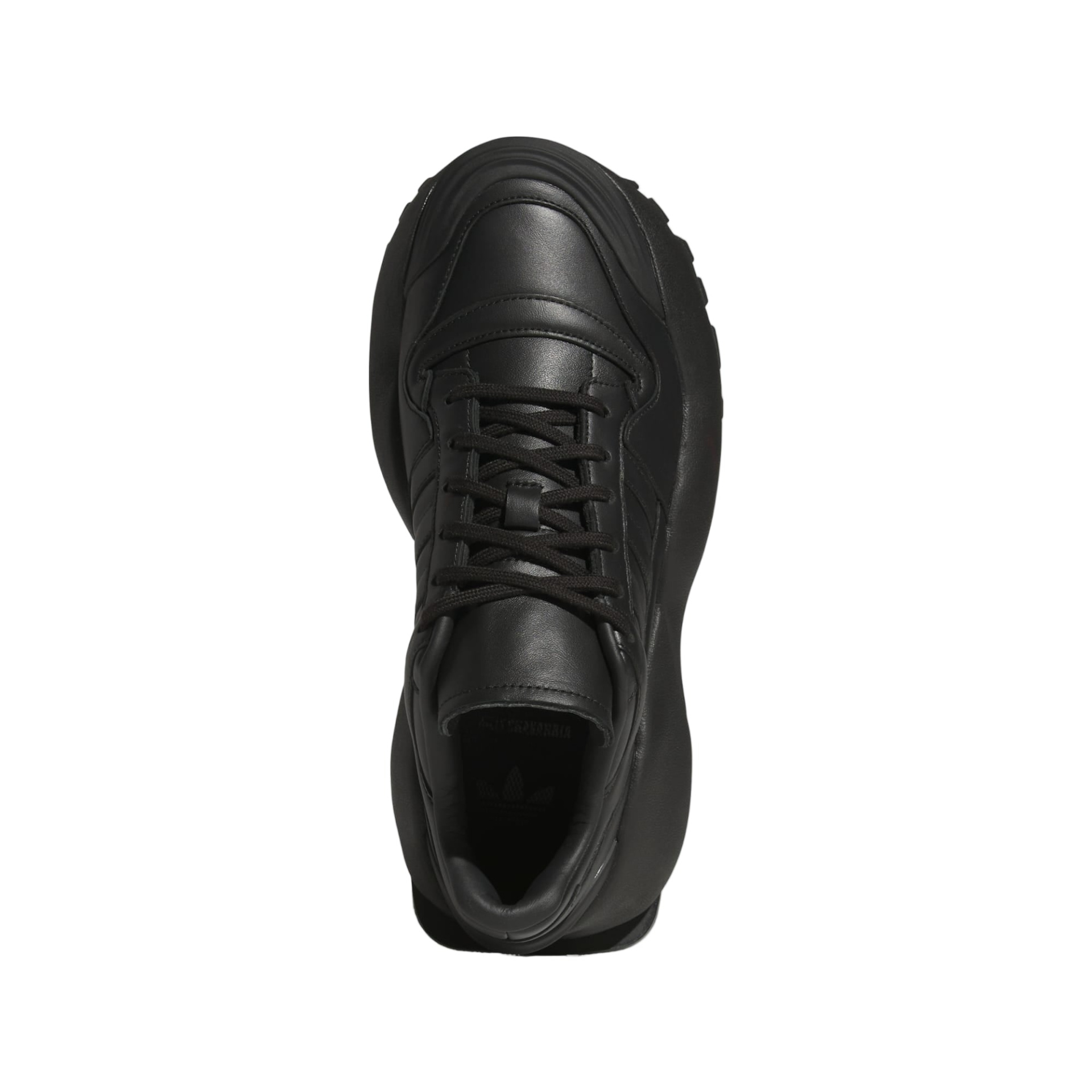 Adidas x Willi Chavarria Forum Combat Sneakers