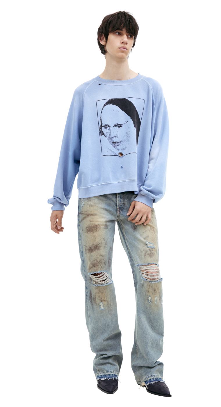Enfants Riches Déprimés Sweatshirt