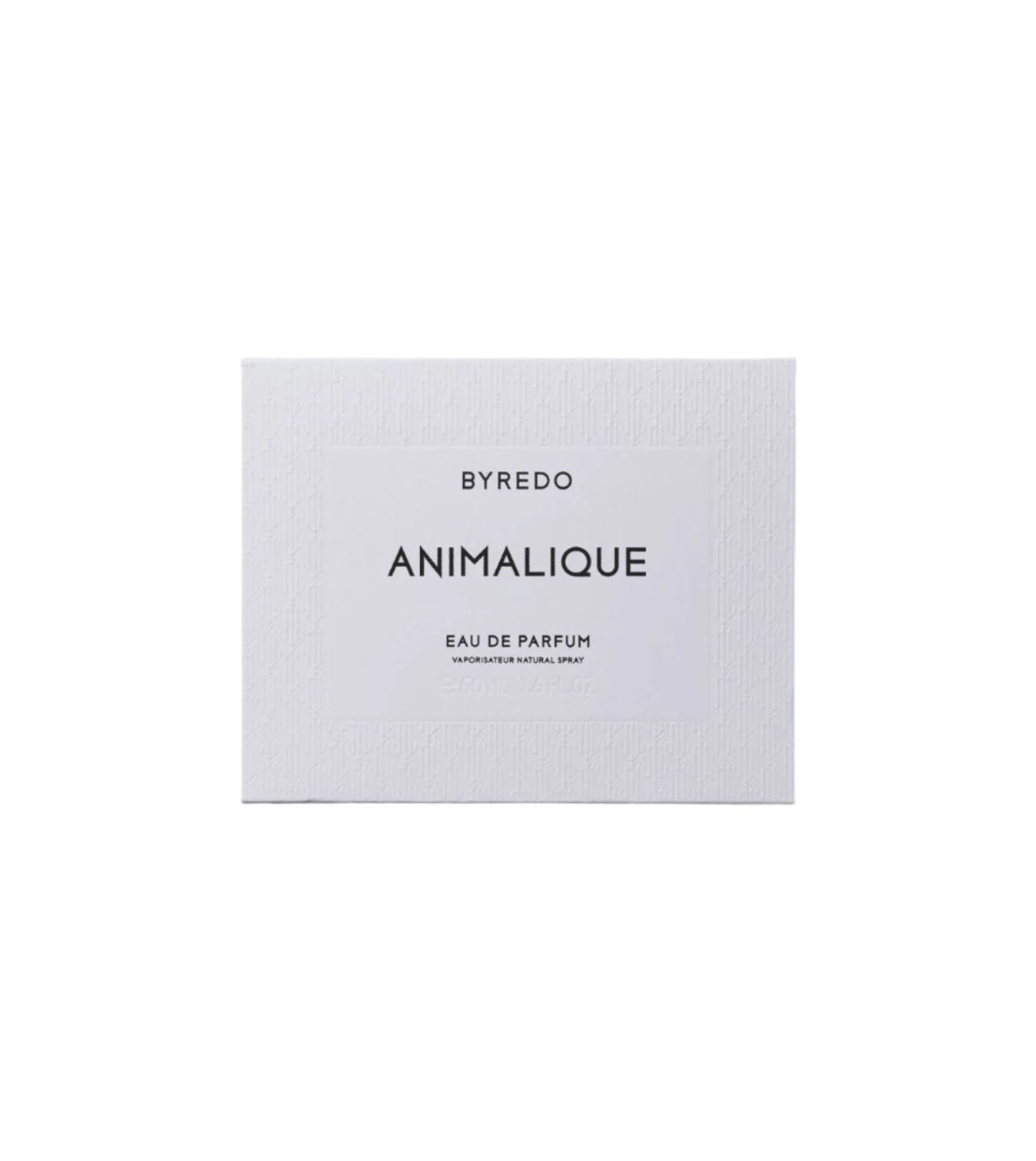 Byredo EDP Animalique