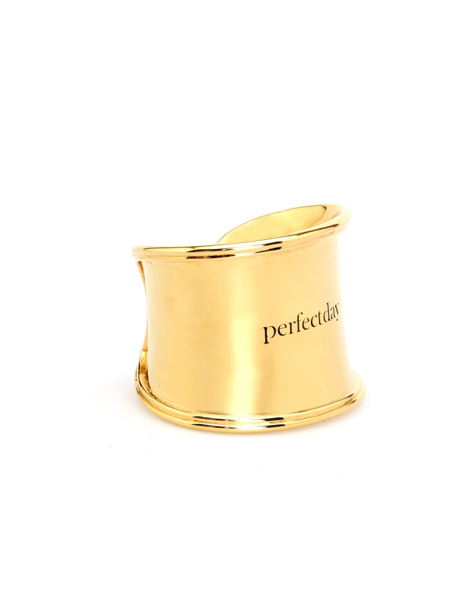 Undercover Браслет-кафф Undercover x Hysteric Glamour bracelet