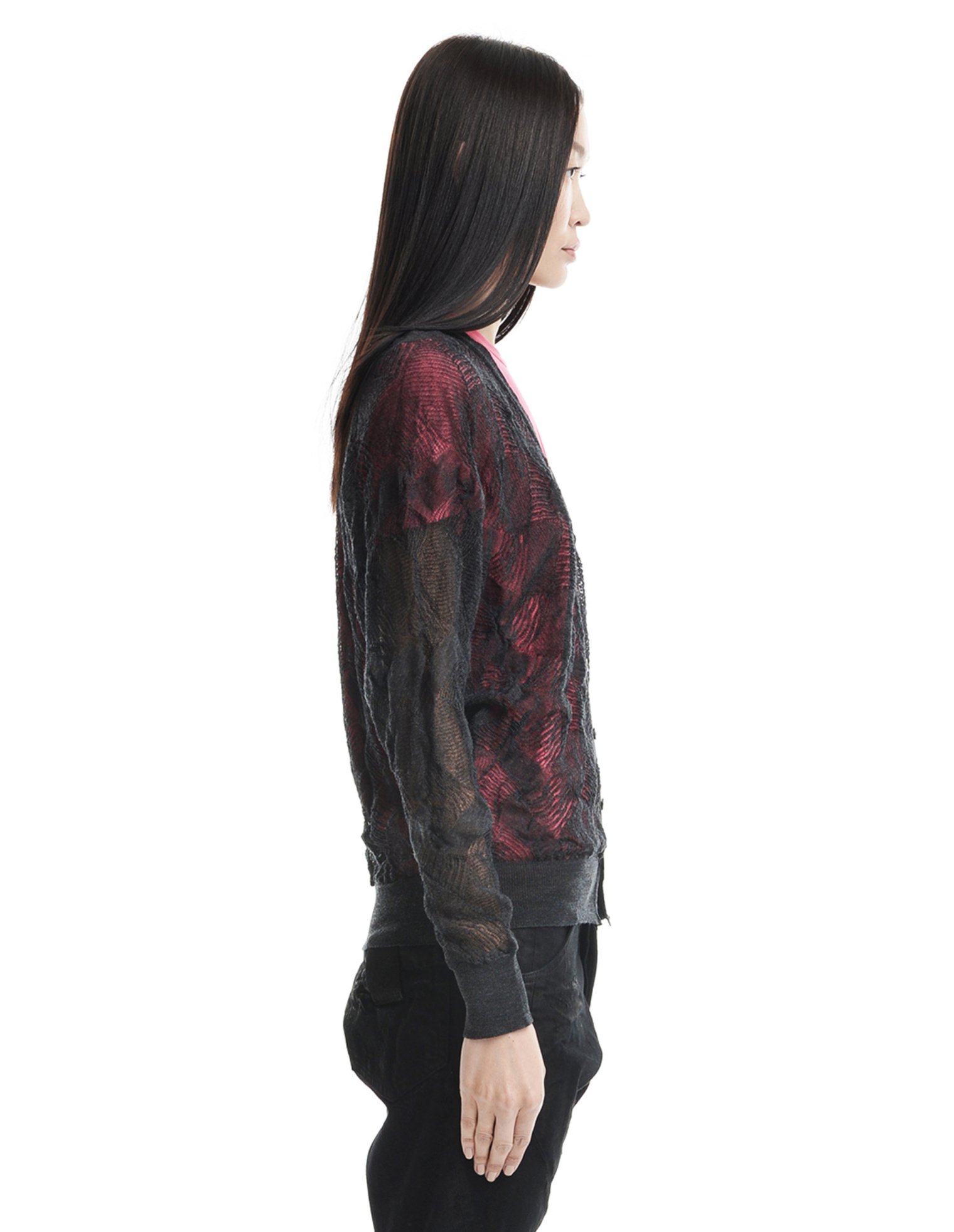 Junya Watanabe Кардиган