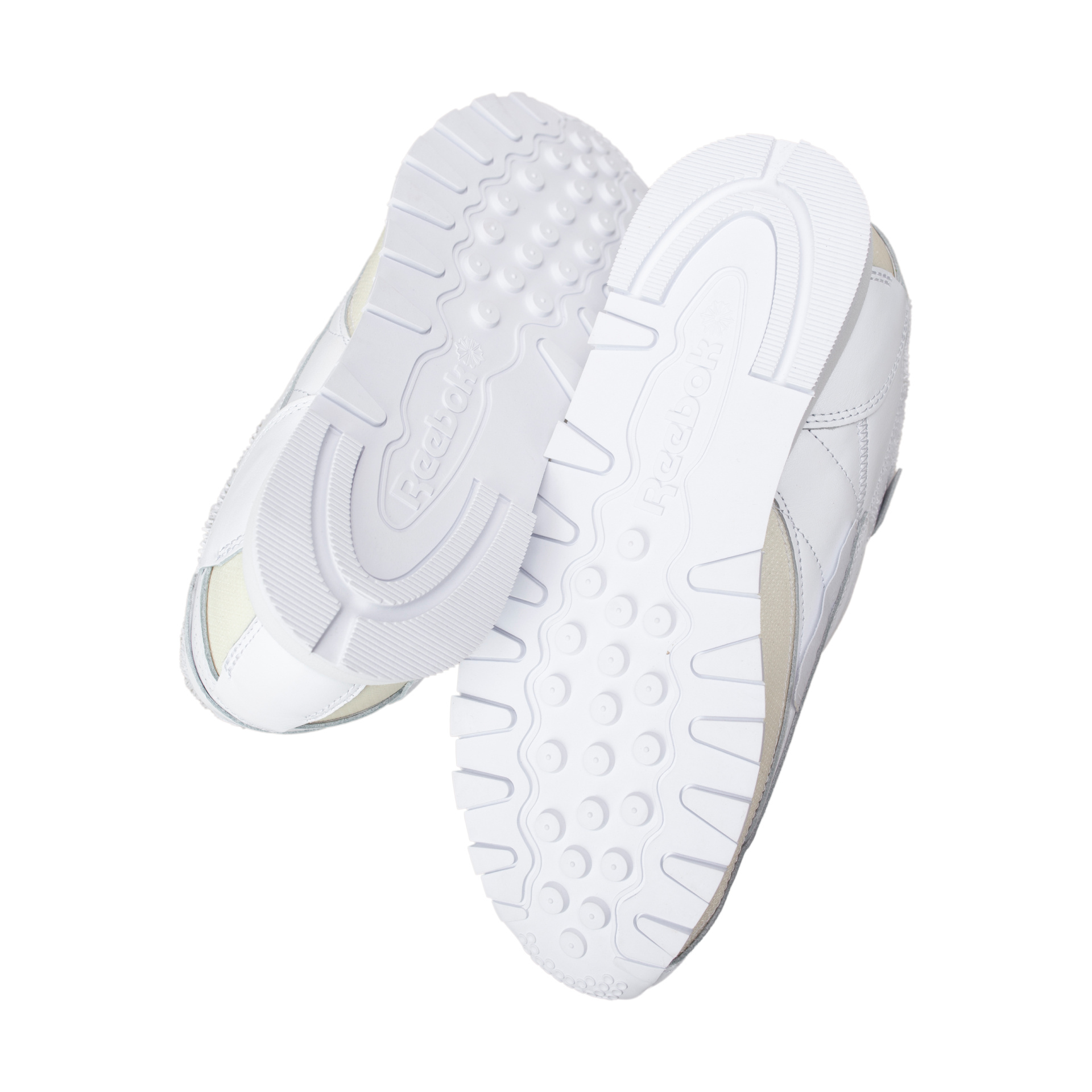 Maison Margiela Maison Margiela x Reebok Classics \'Memory Of\' Sneakers