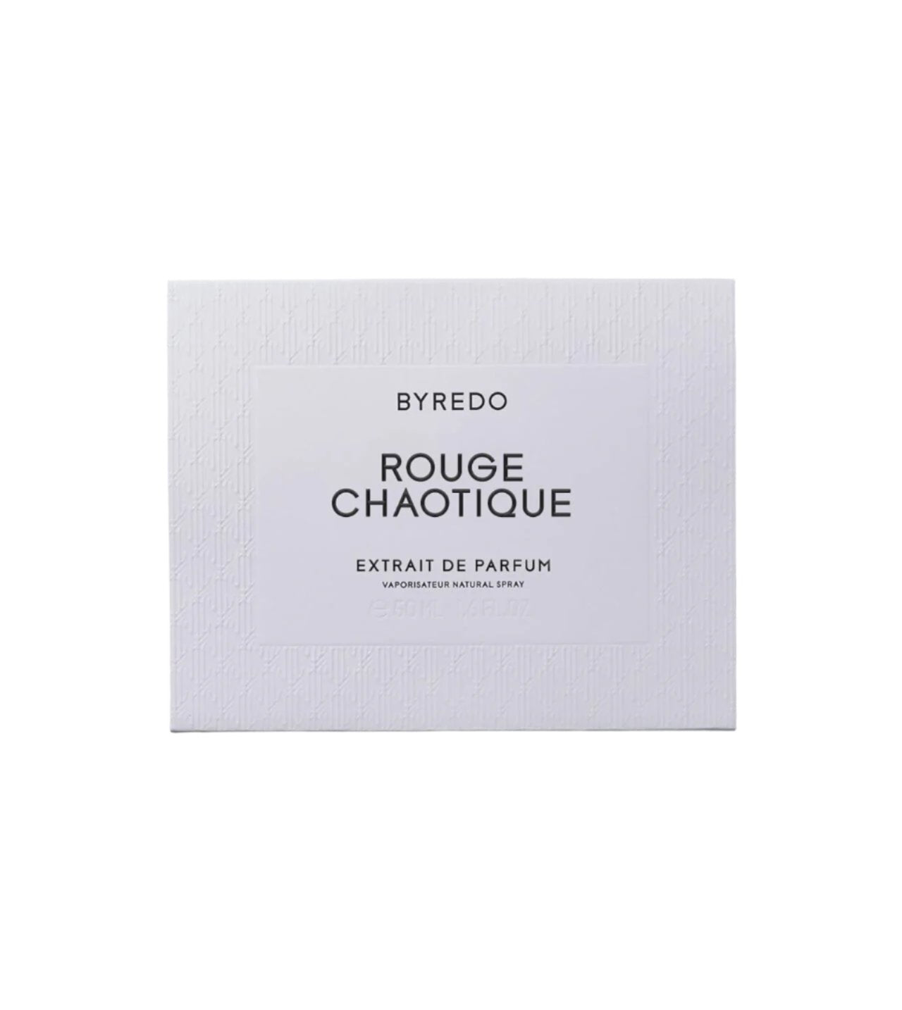 Byredo EDP Night Vells Rouge Chaotique