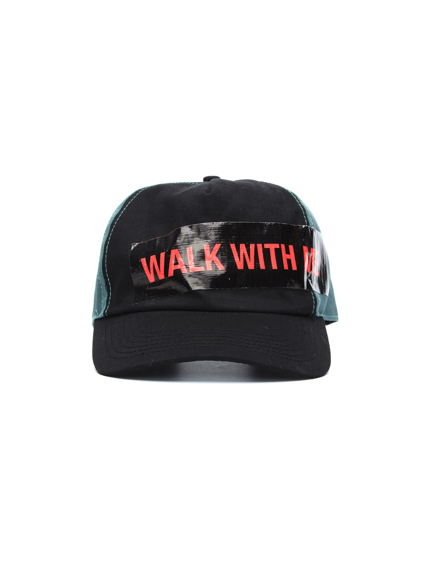 Raf Simons Cap with Tape