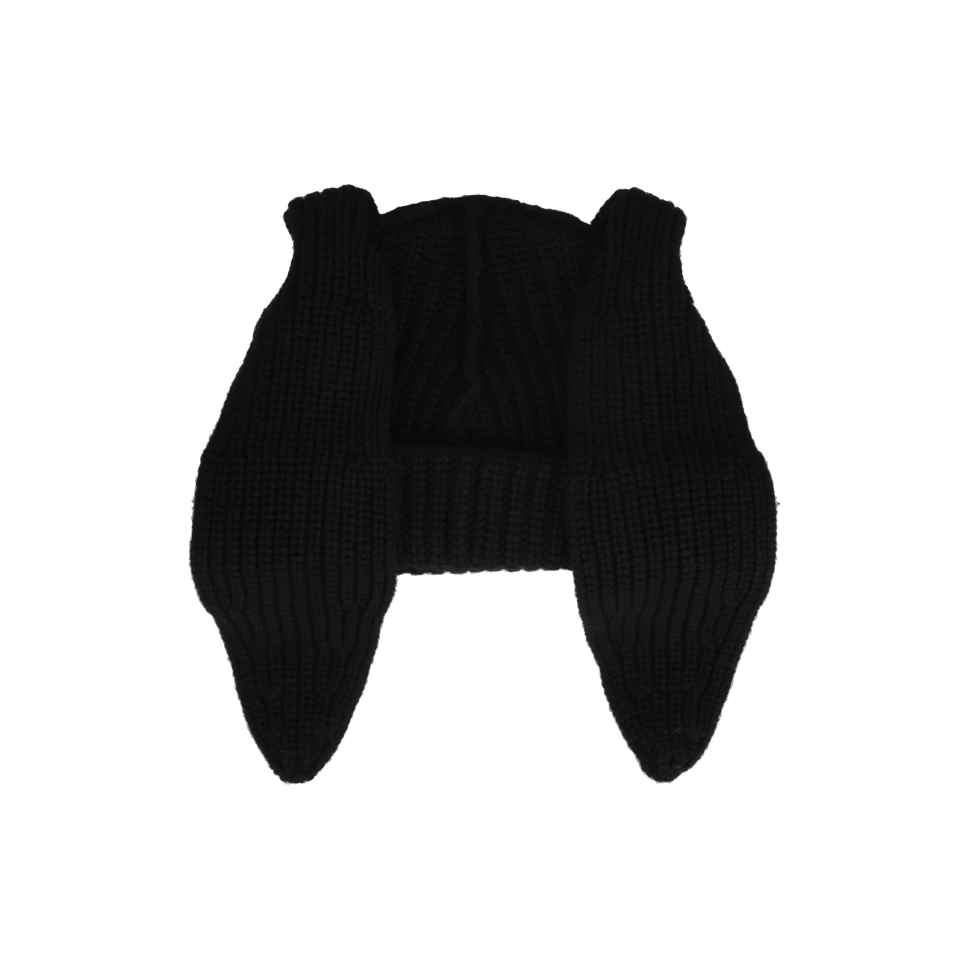 CHARLES JEFFREY LOVERBOY Chunky Rabbit Beanie