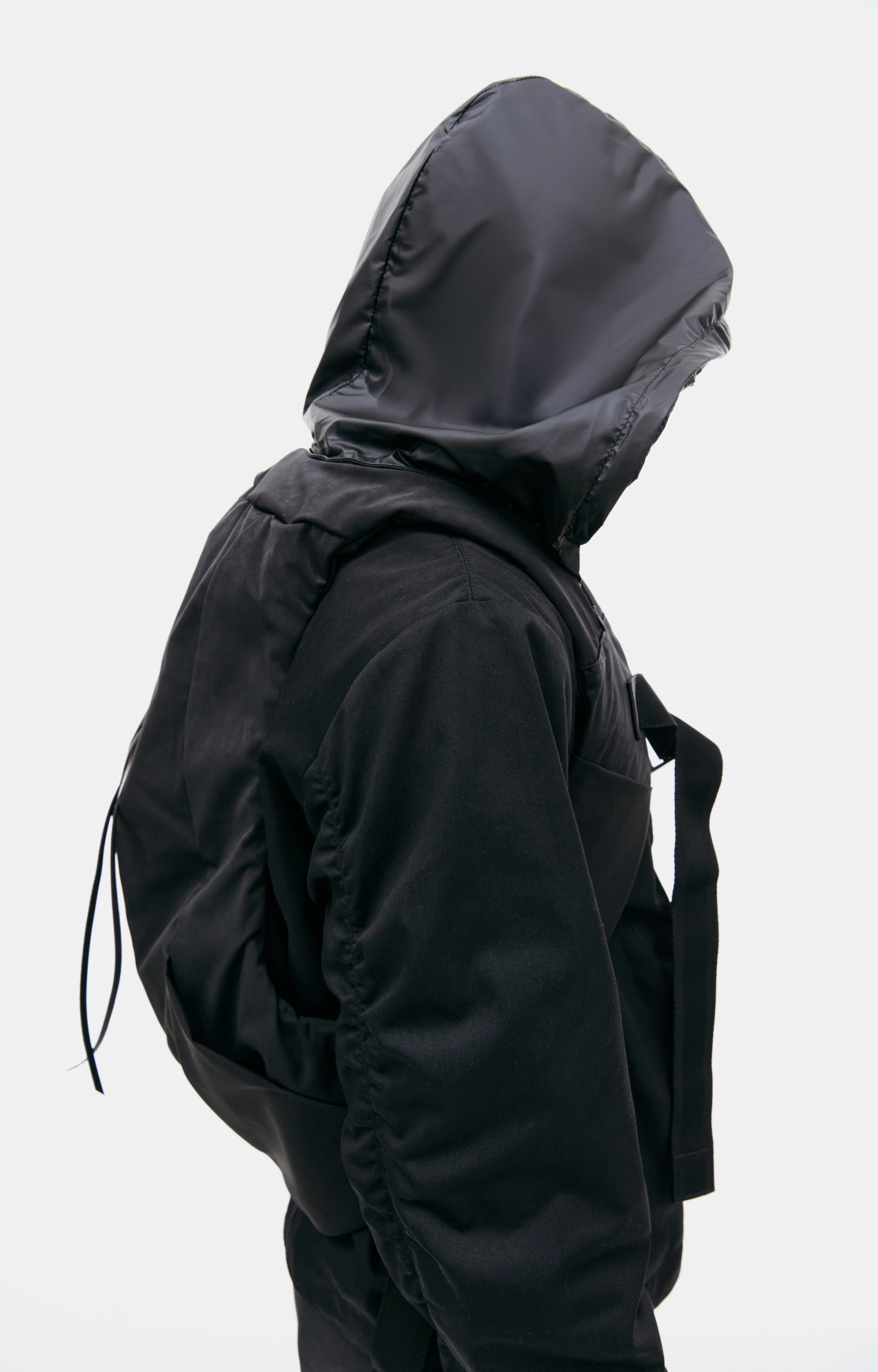 The Viridi-Anne Water-repellent backpack