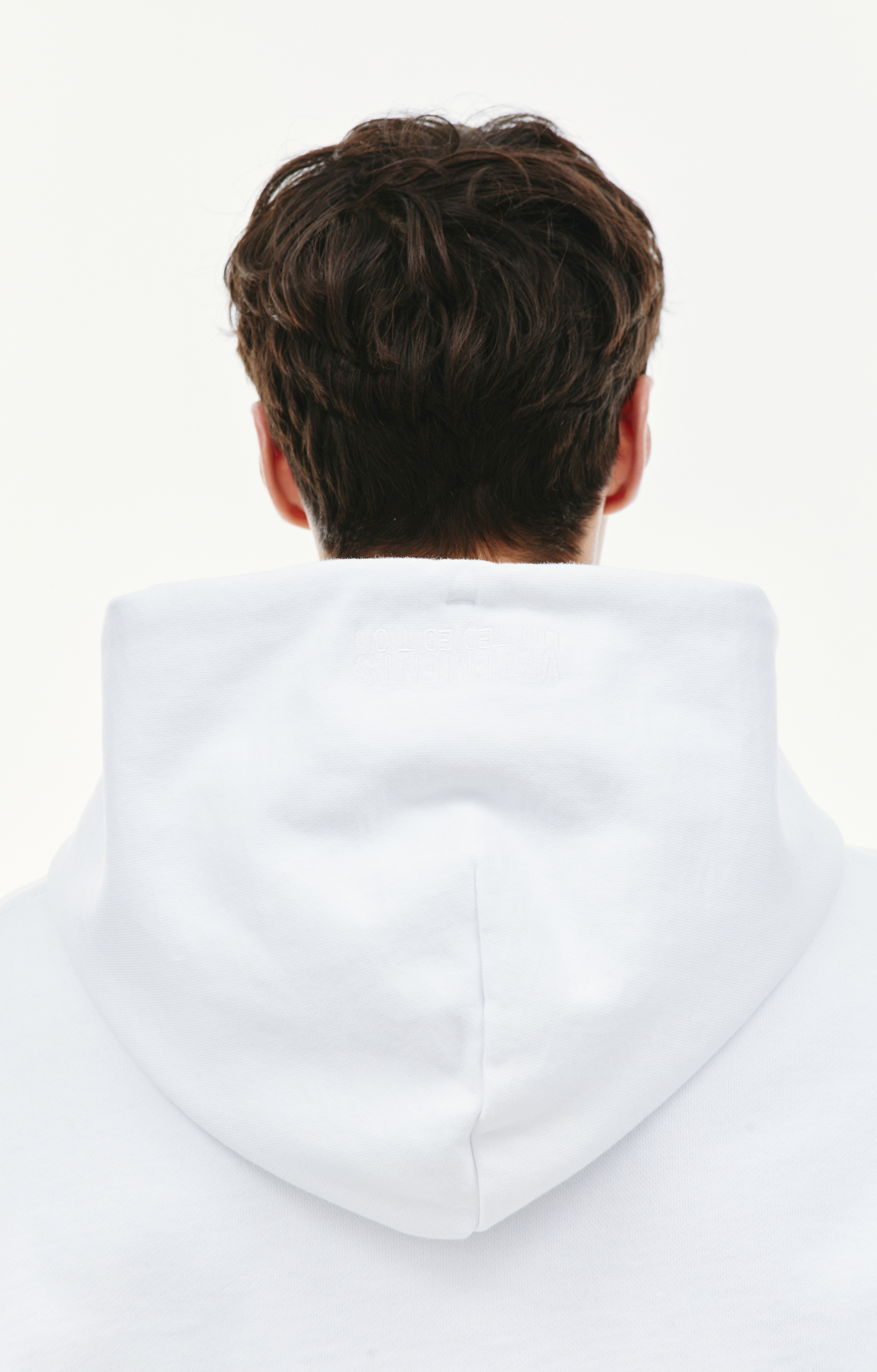 VETEMENTS \'One in a Million\' Hoodie