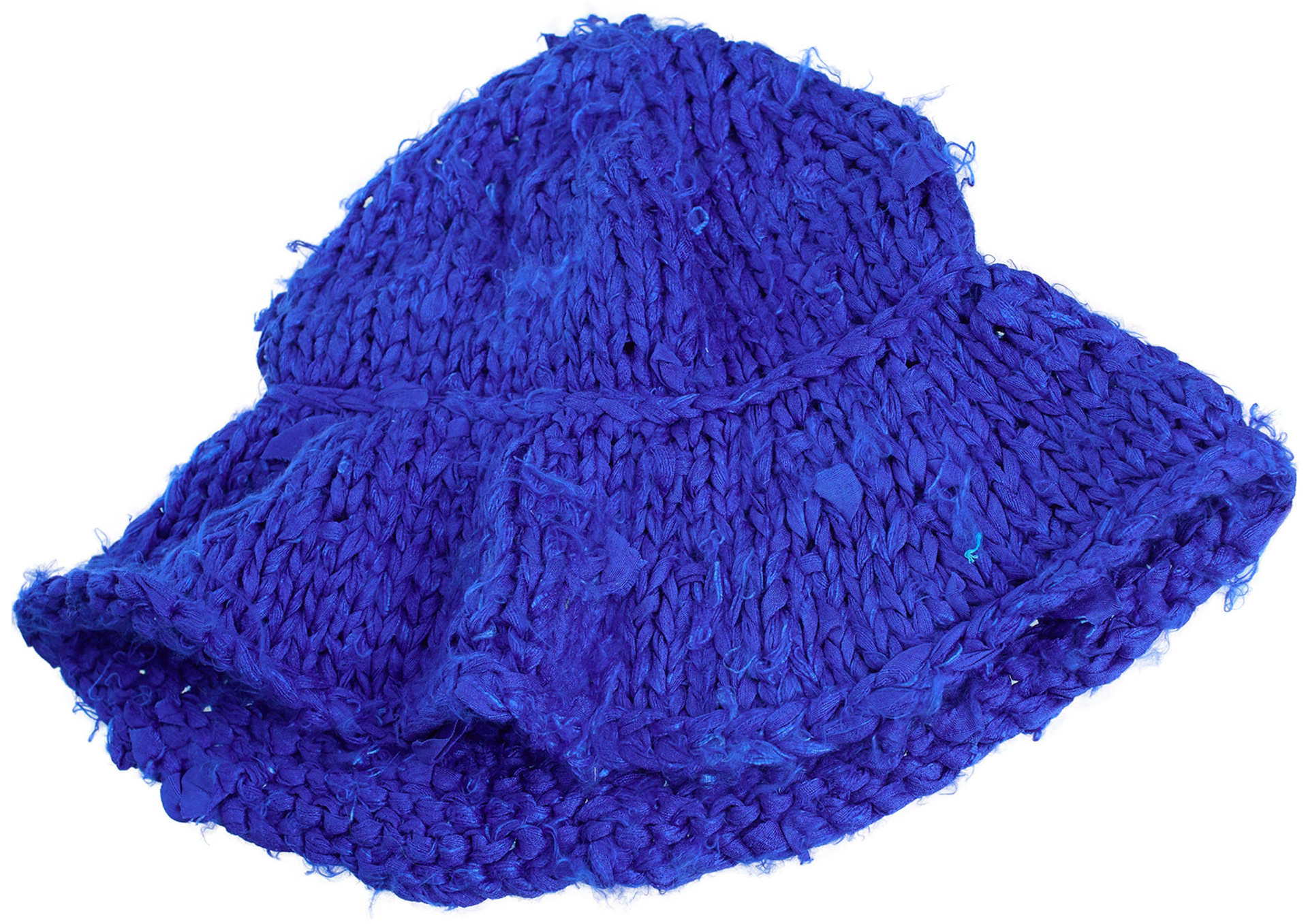 AIREI Panama large knit