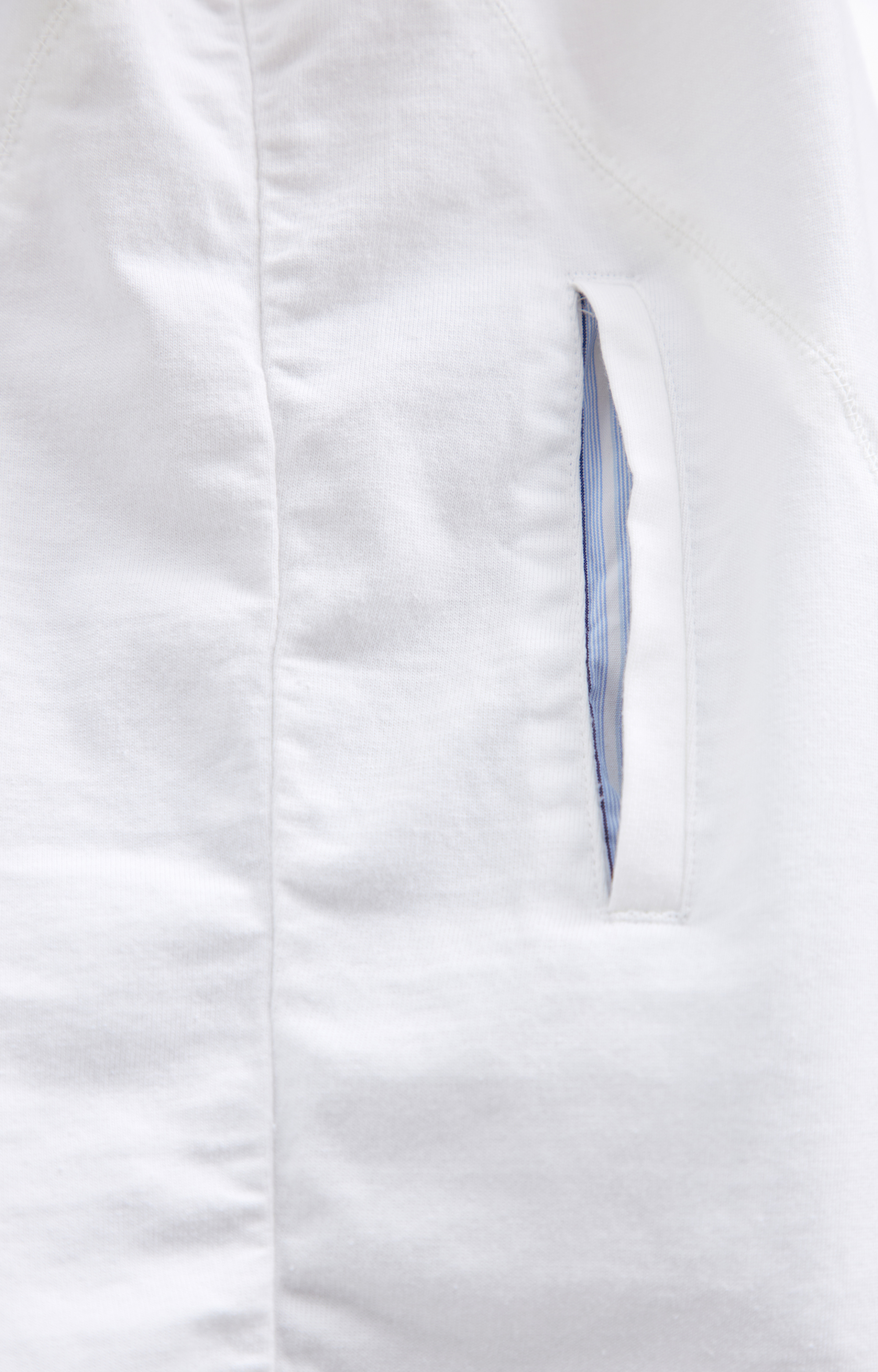 Undercover T-shirt with patch pocket