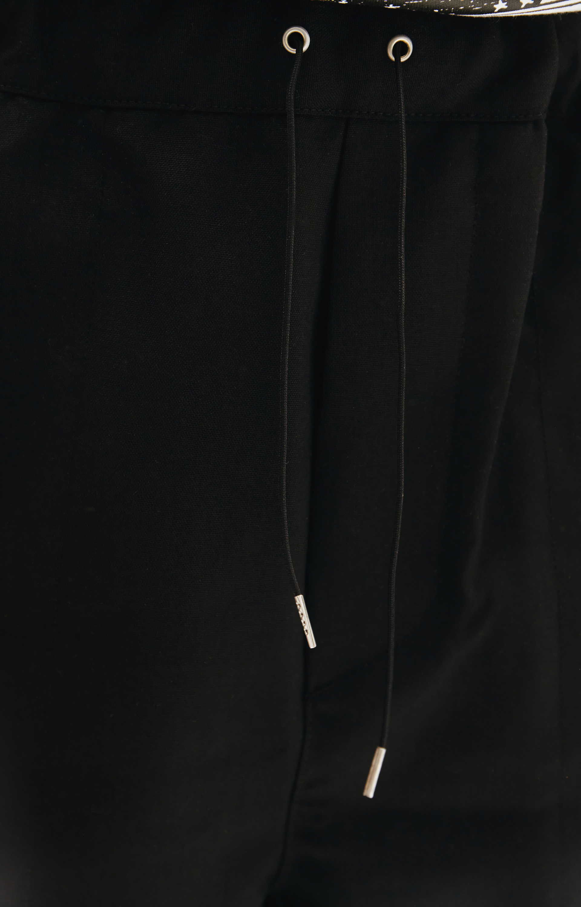 OAMC Wool cropped pants