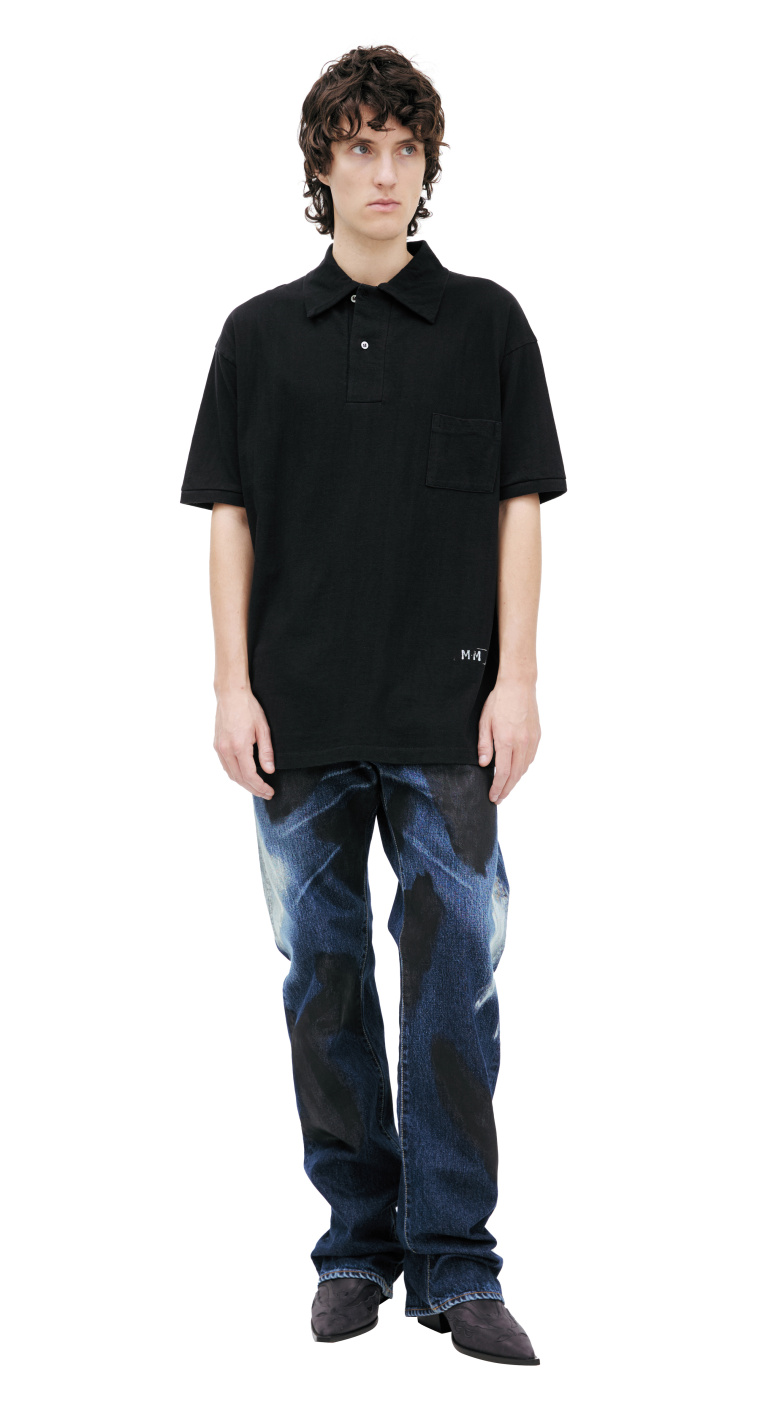 Maison Margiela Polo
