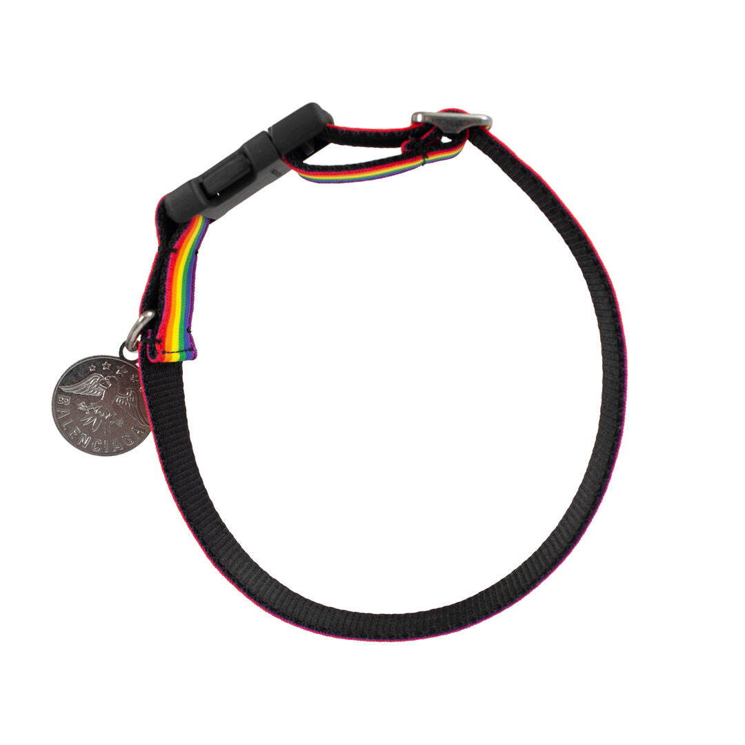 Balenciaga Choker Necklace