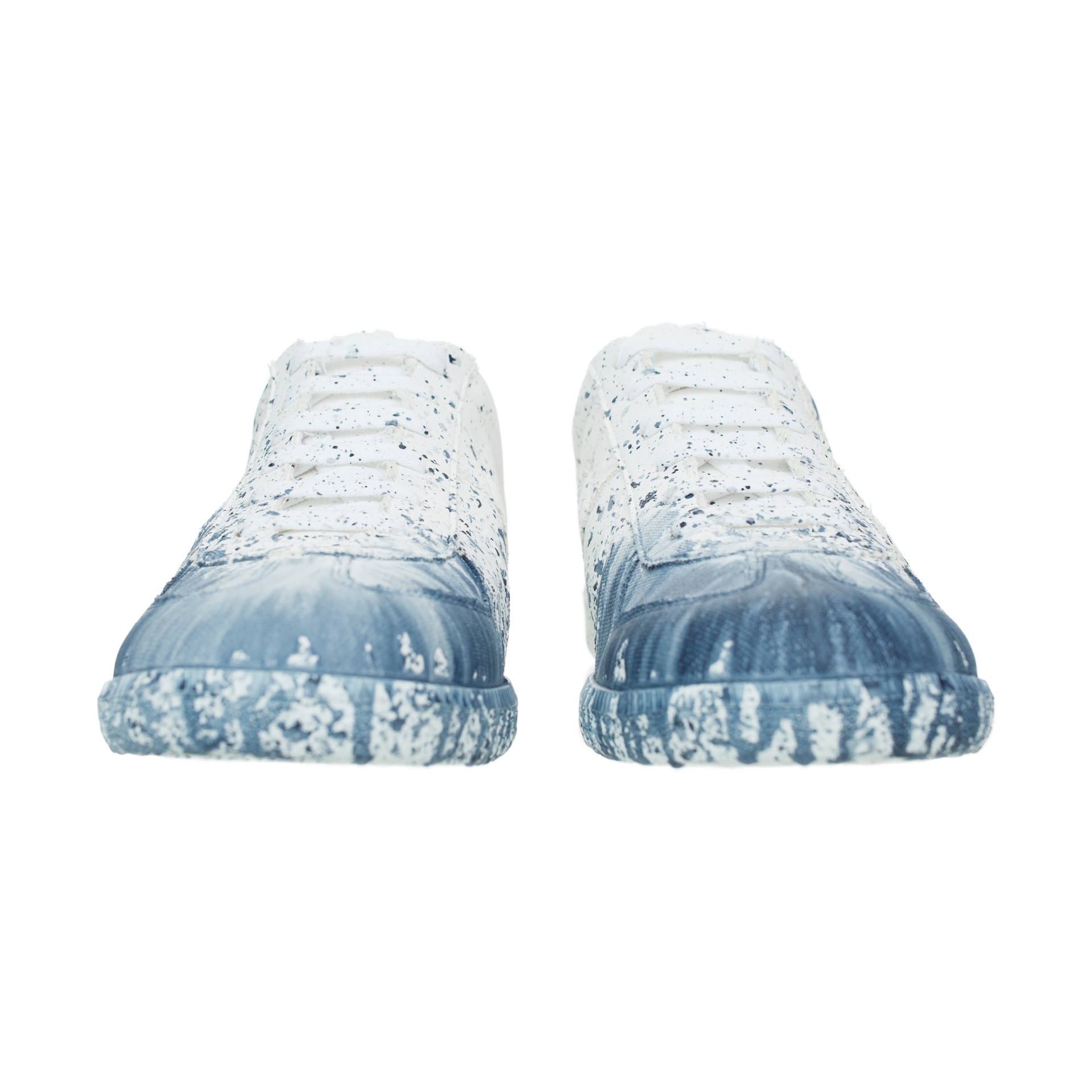 Maison Margiela Painter Replica Sneakers