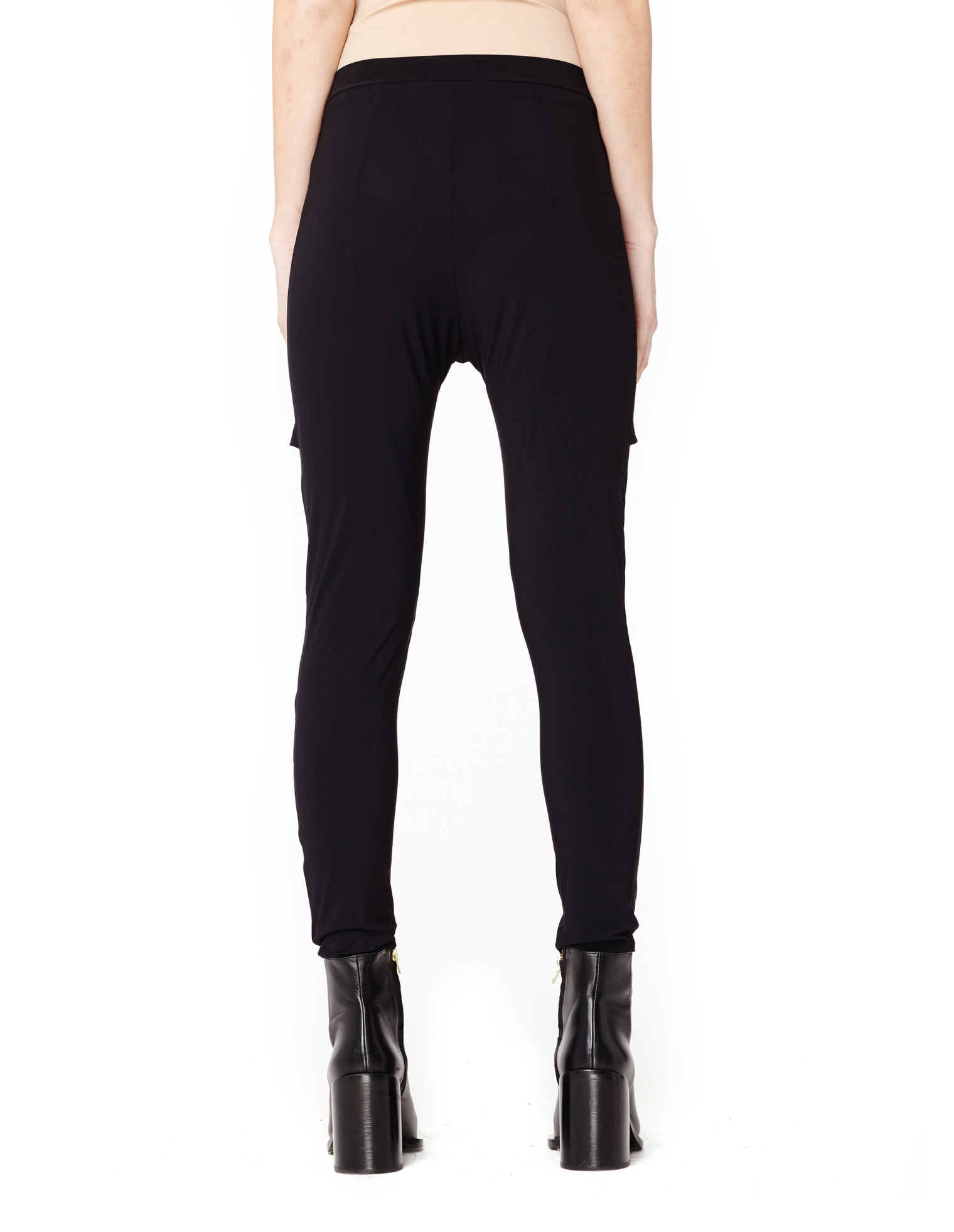 Lost&Found Polyamide leggings