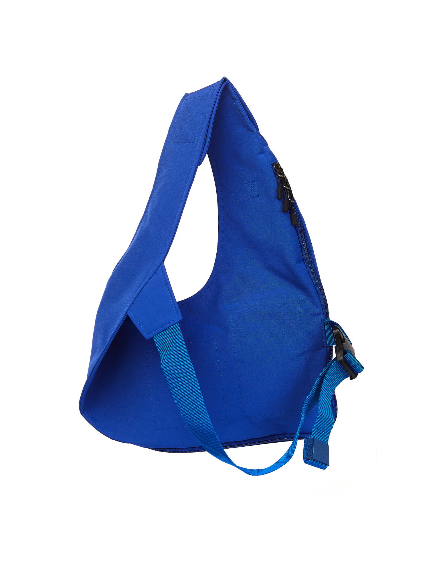 Junya Watanabe Blue Harness Cross Body Bag