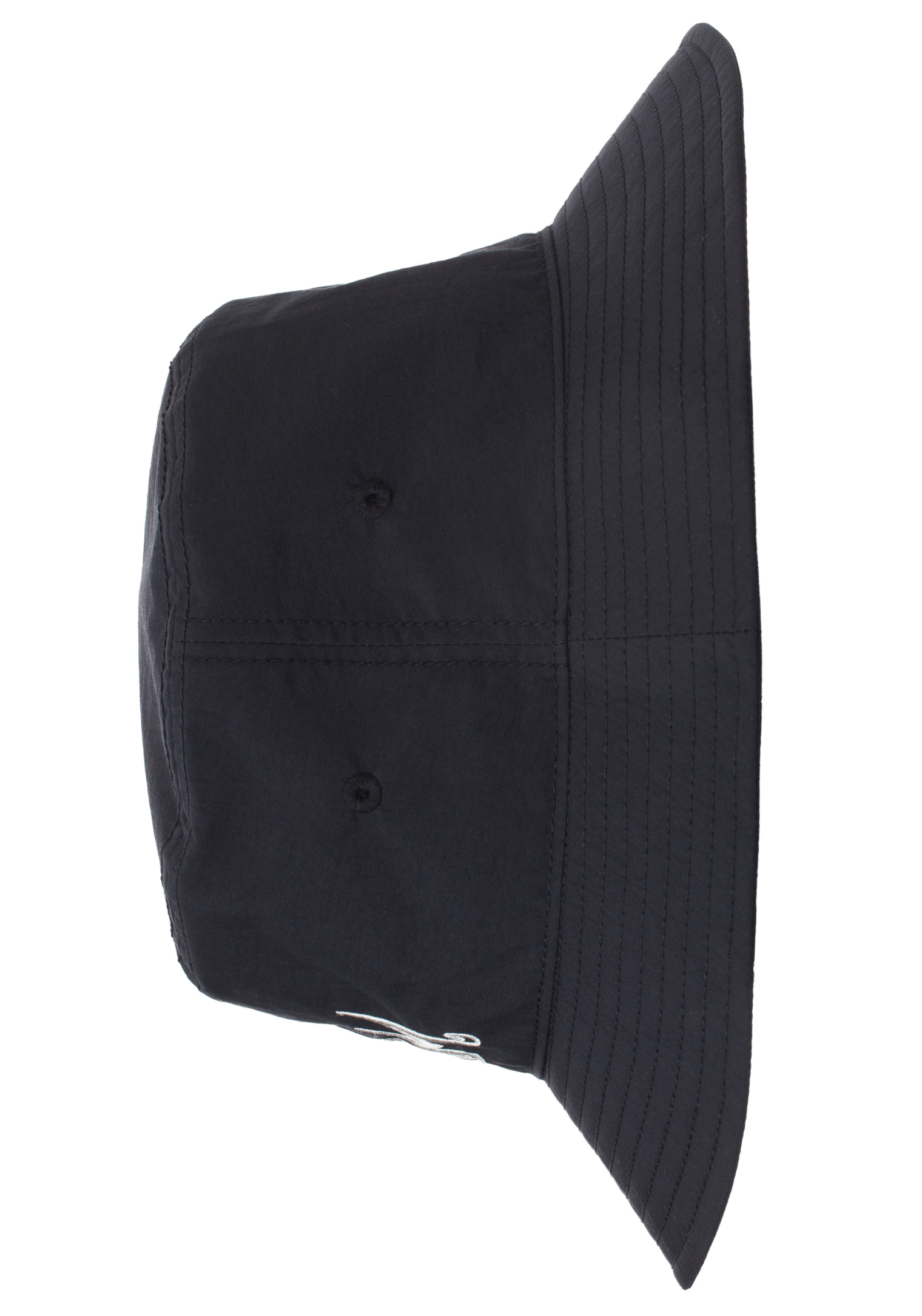 Saint Michael Embroidered logo bucket hat