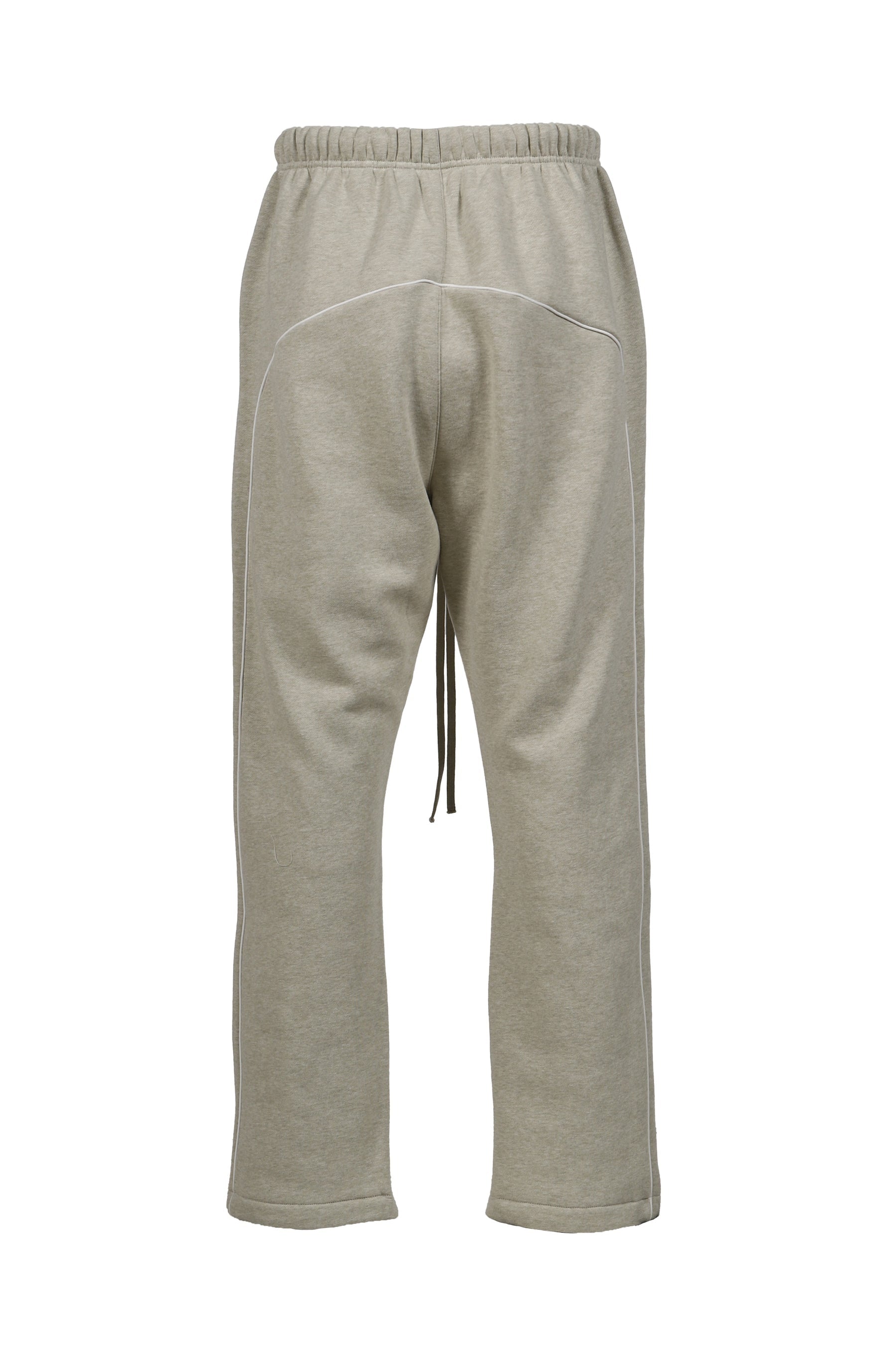 Fear of God Essentials Relaxed Fleece Sweatpants With Piping