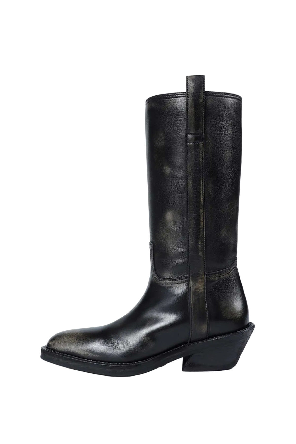 Ann Demeulemeester LAXIT PULL ON BOOTS