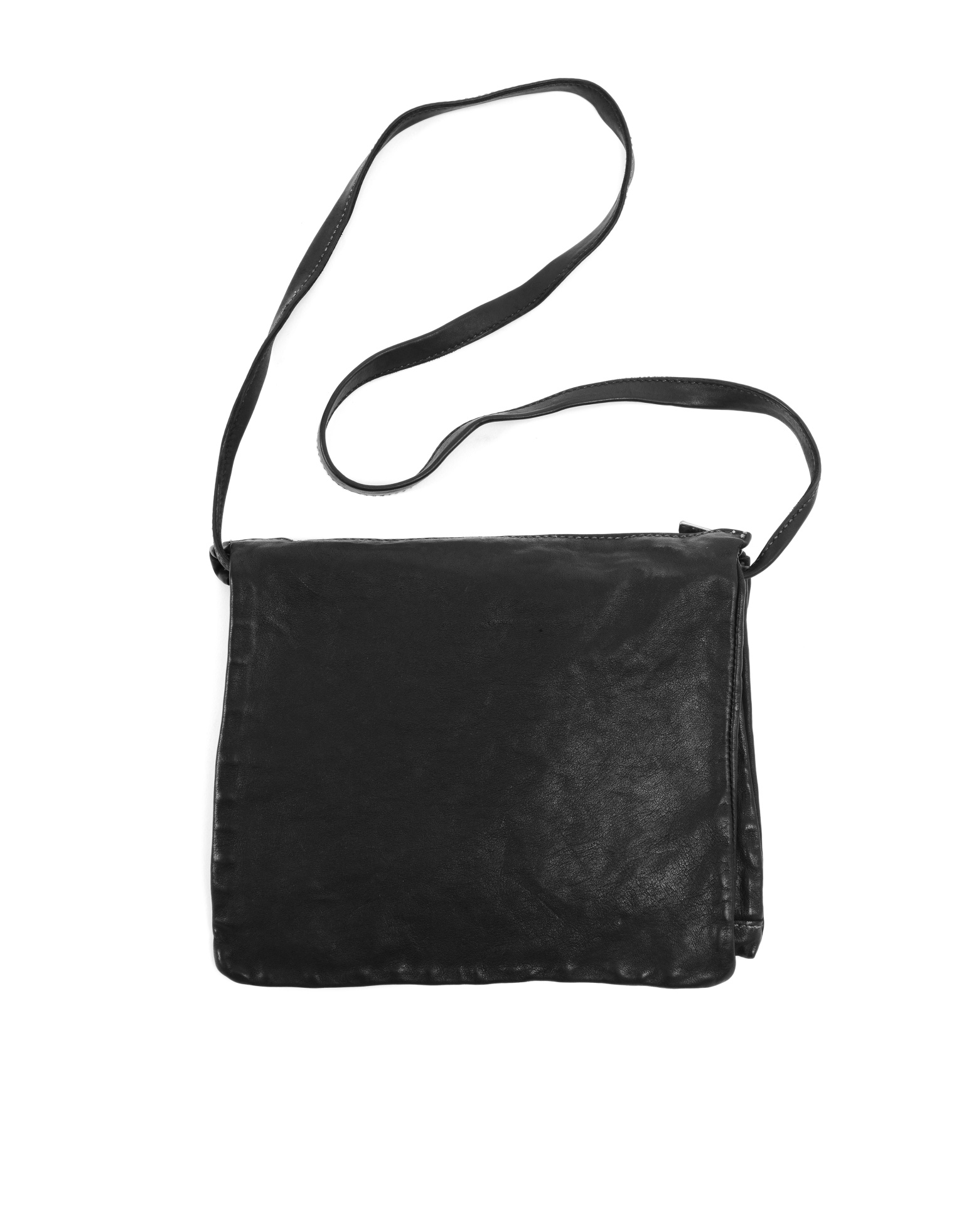 Guidi Kangaroo leather bag