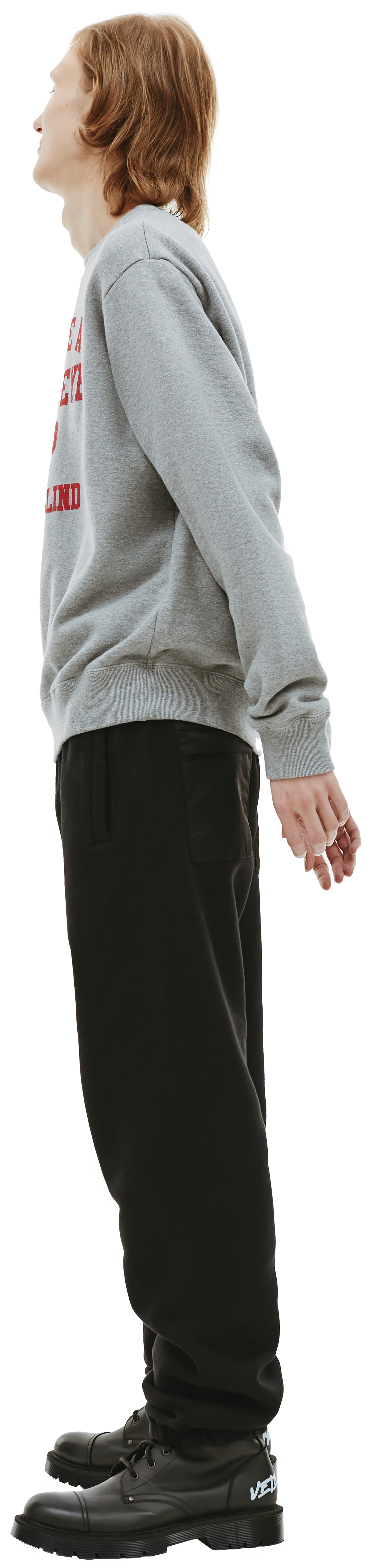 Undercover \'I Have a Third Eye\' sweatshirt