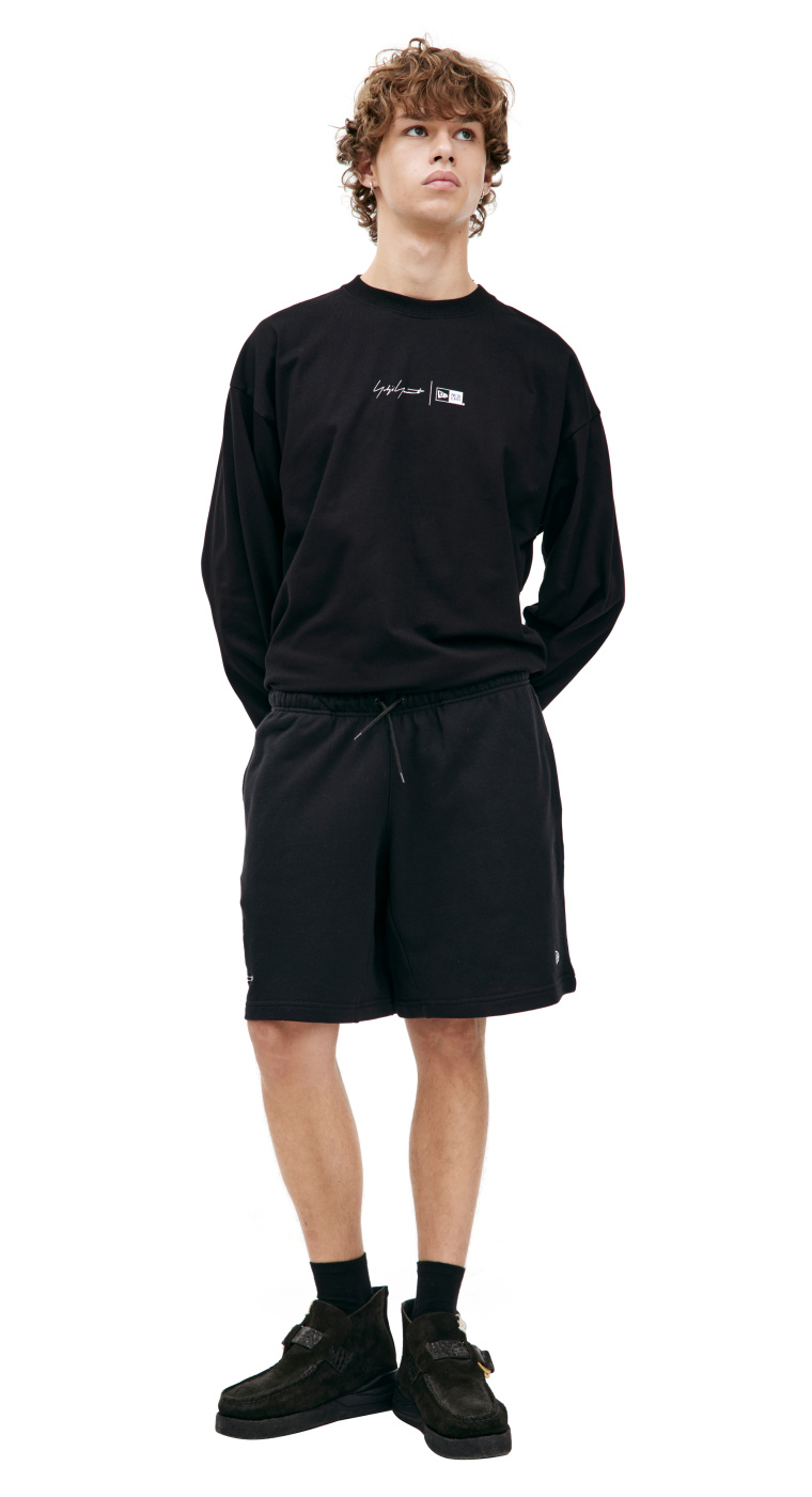 Yohji Yamamoto Shorts