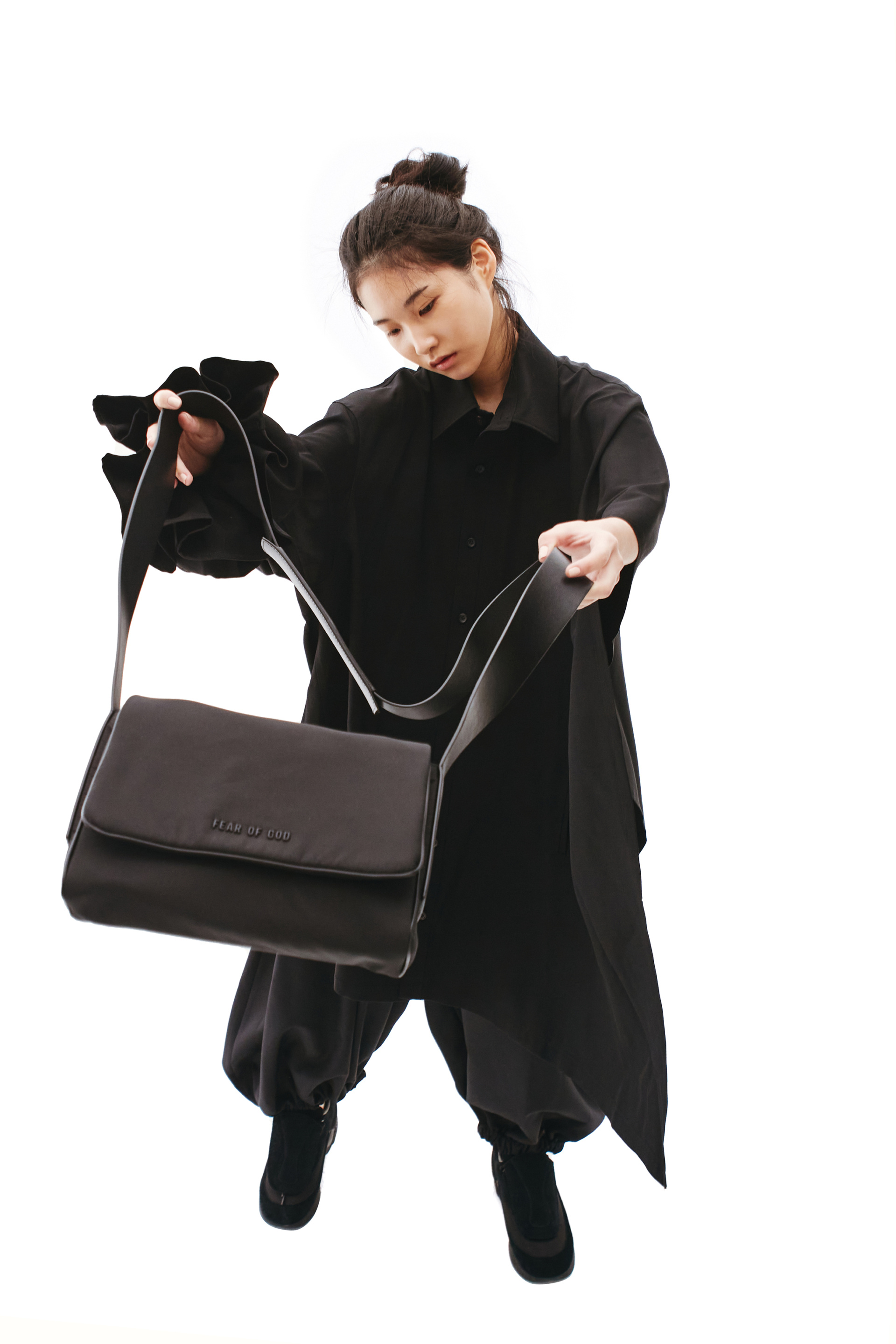 Fear of God Crossbody Bag