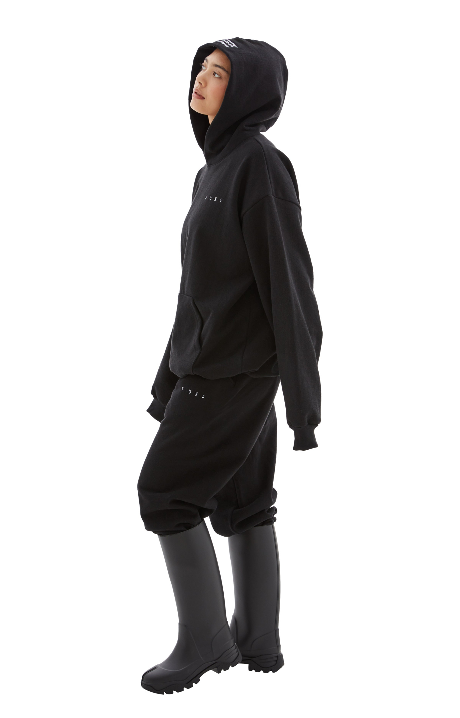 TONS TONS Hoodie