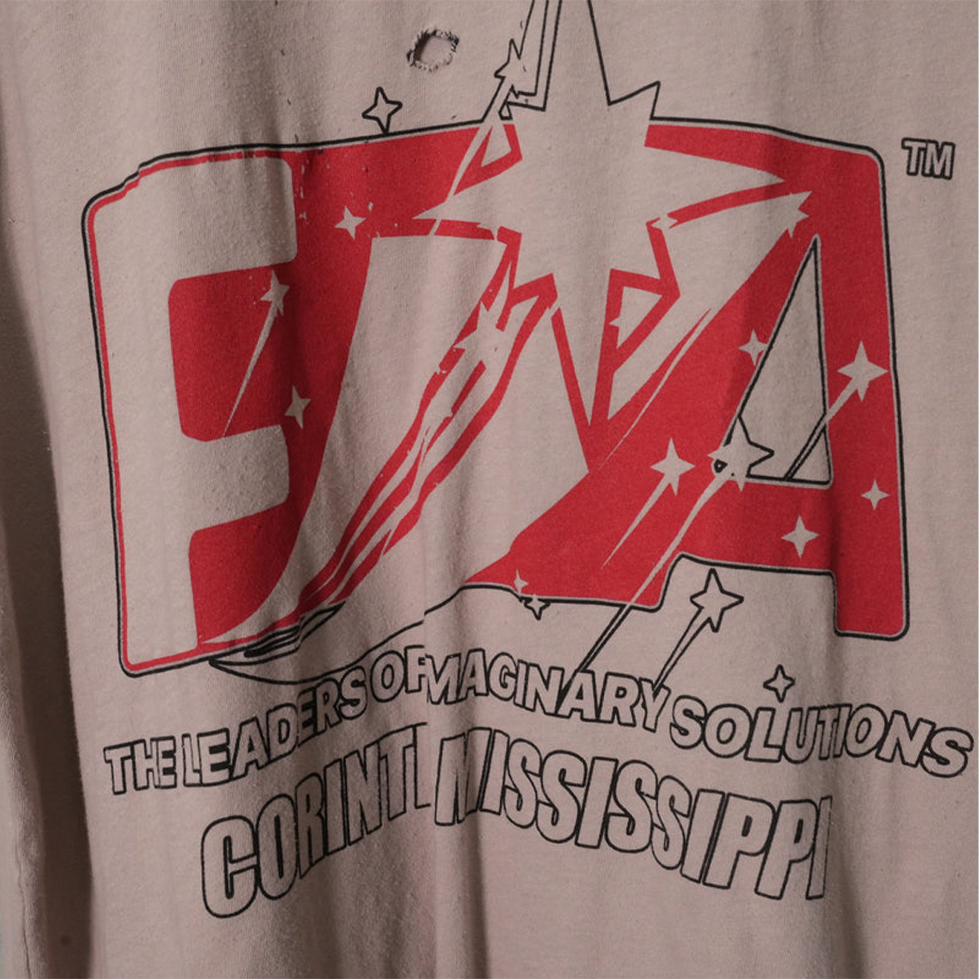 RRR123 Founding Narrative T-shirt