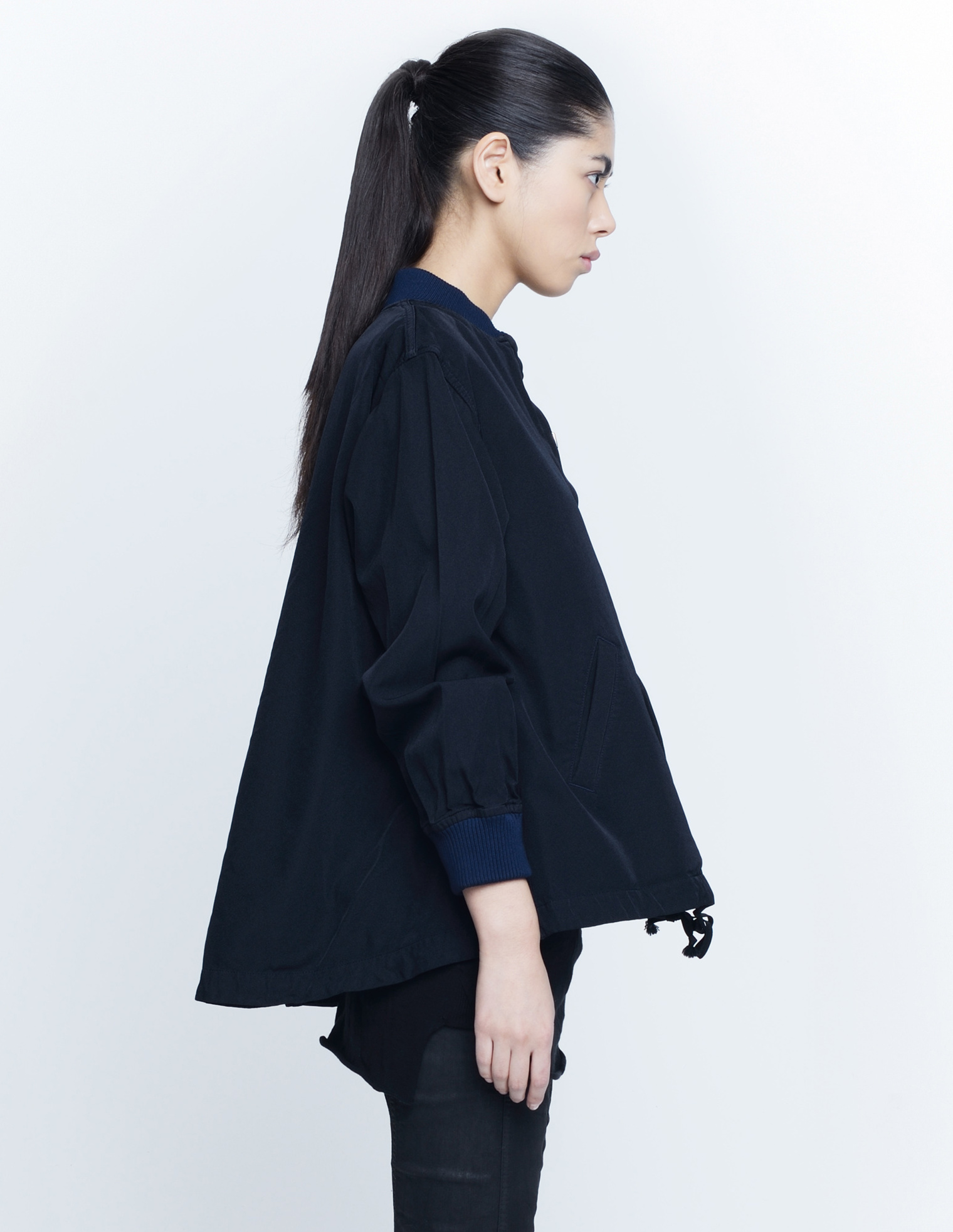 Comme des Garcons CdG Bomber jacket