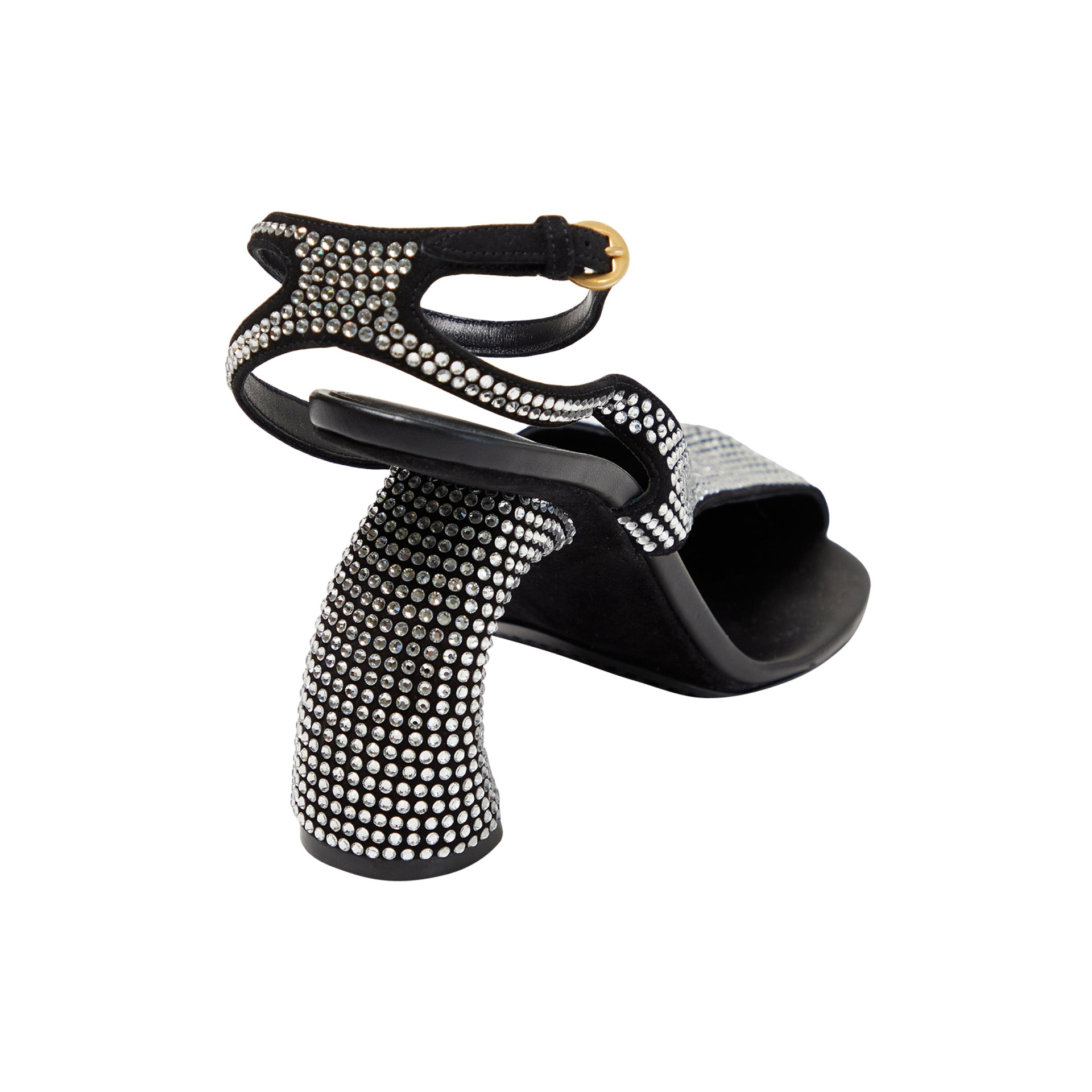 Dries Van Noten Women\'s Sandals