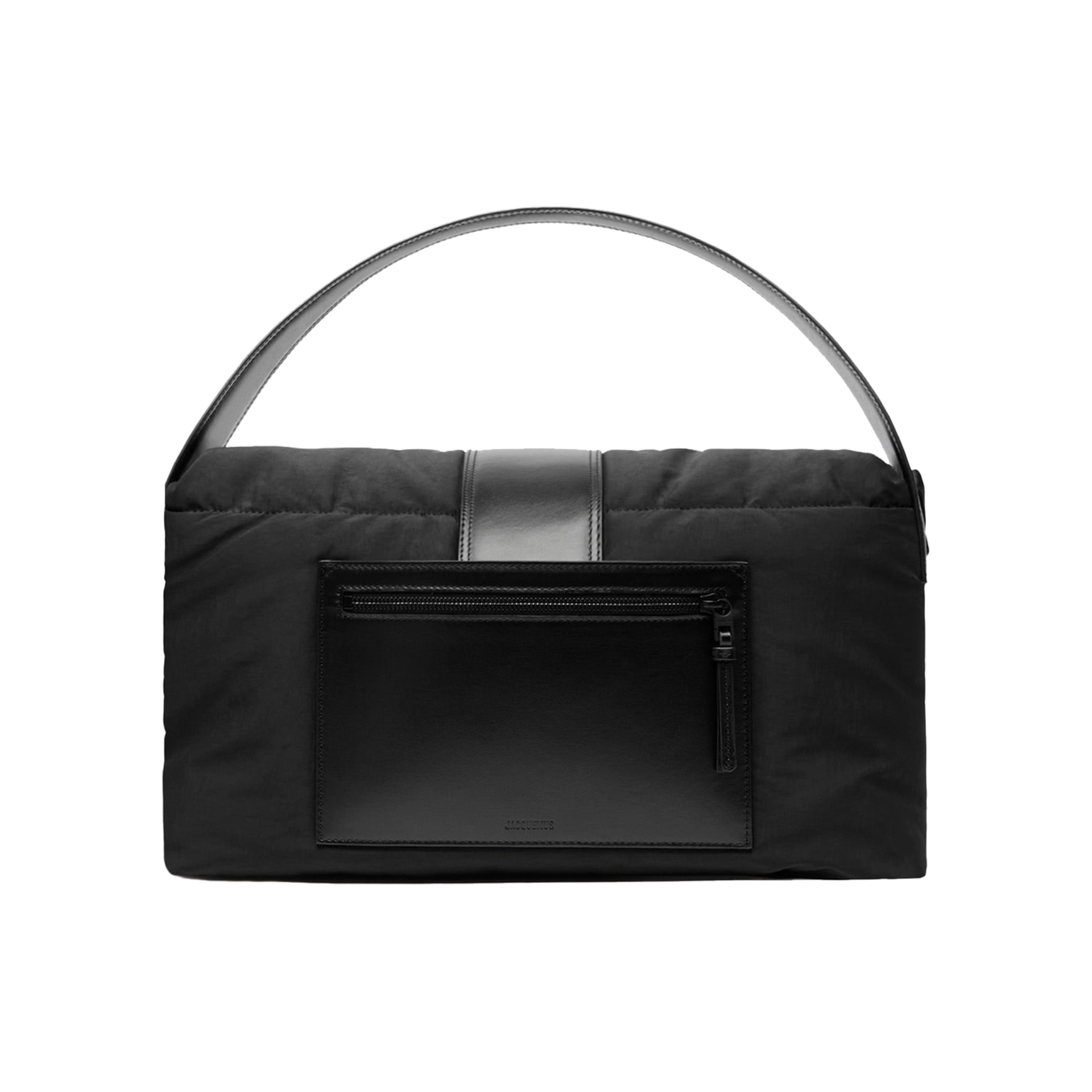 JACQUEMUS The Bambino Messenger Bag