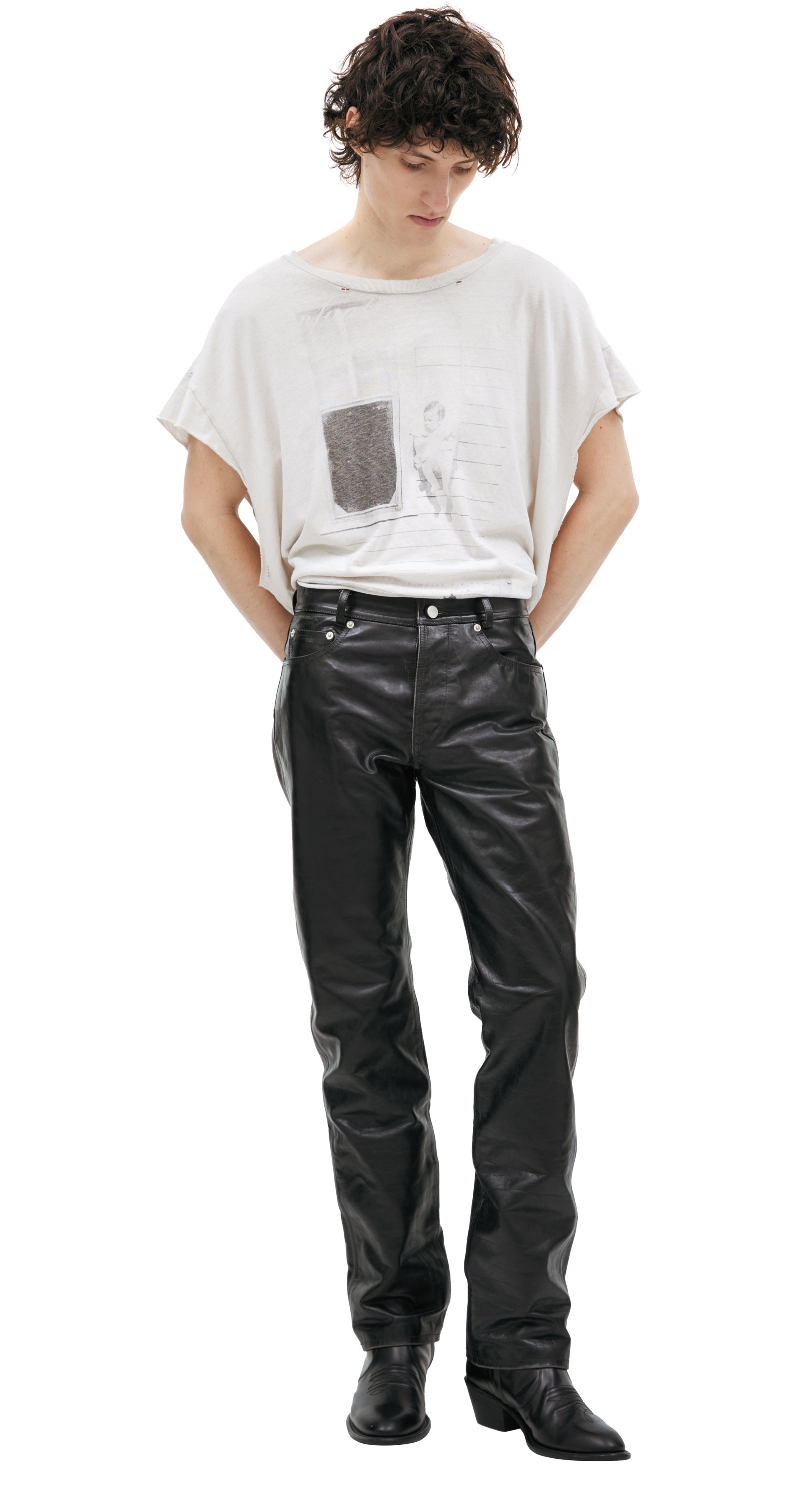 Enfants Riches Déprimés Trousers
