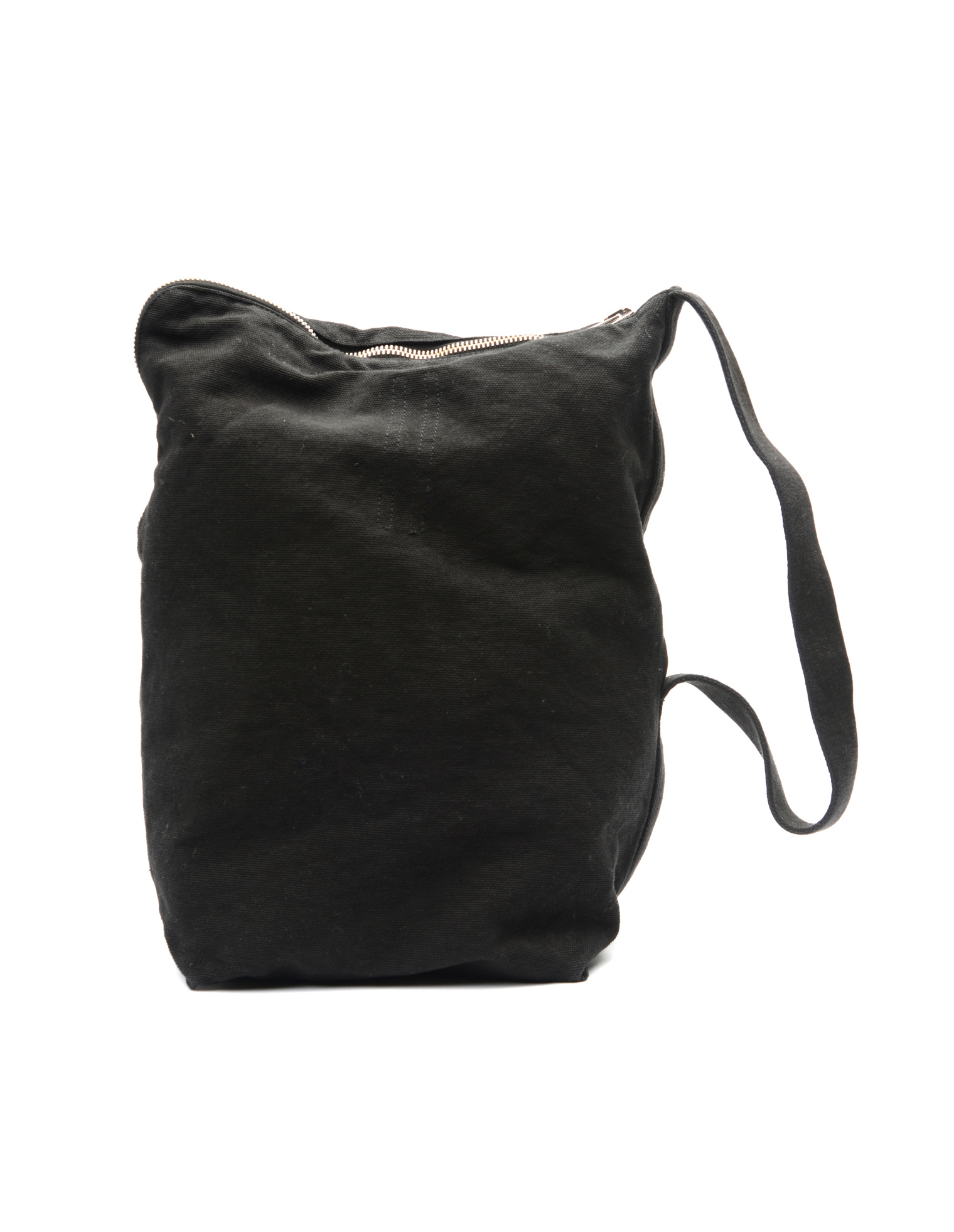 DRKSHDW by Rick Owens Cotton backpack