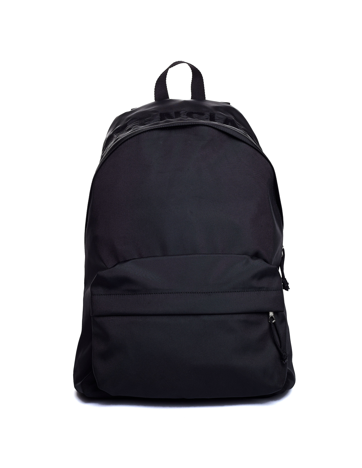Balenciaga Black Wheel Backpack