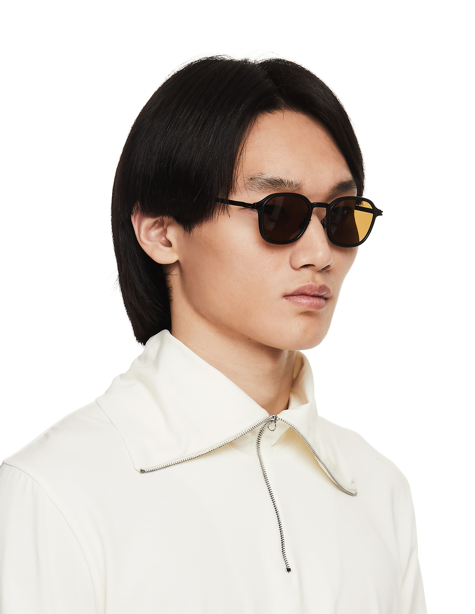 Mykita Солнцезащитные очки Mylon Fir